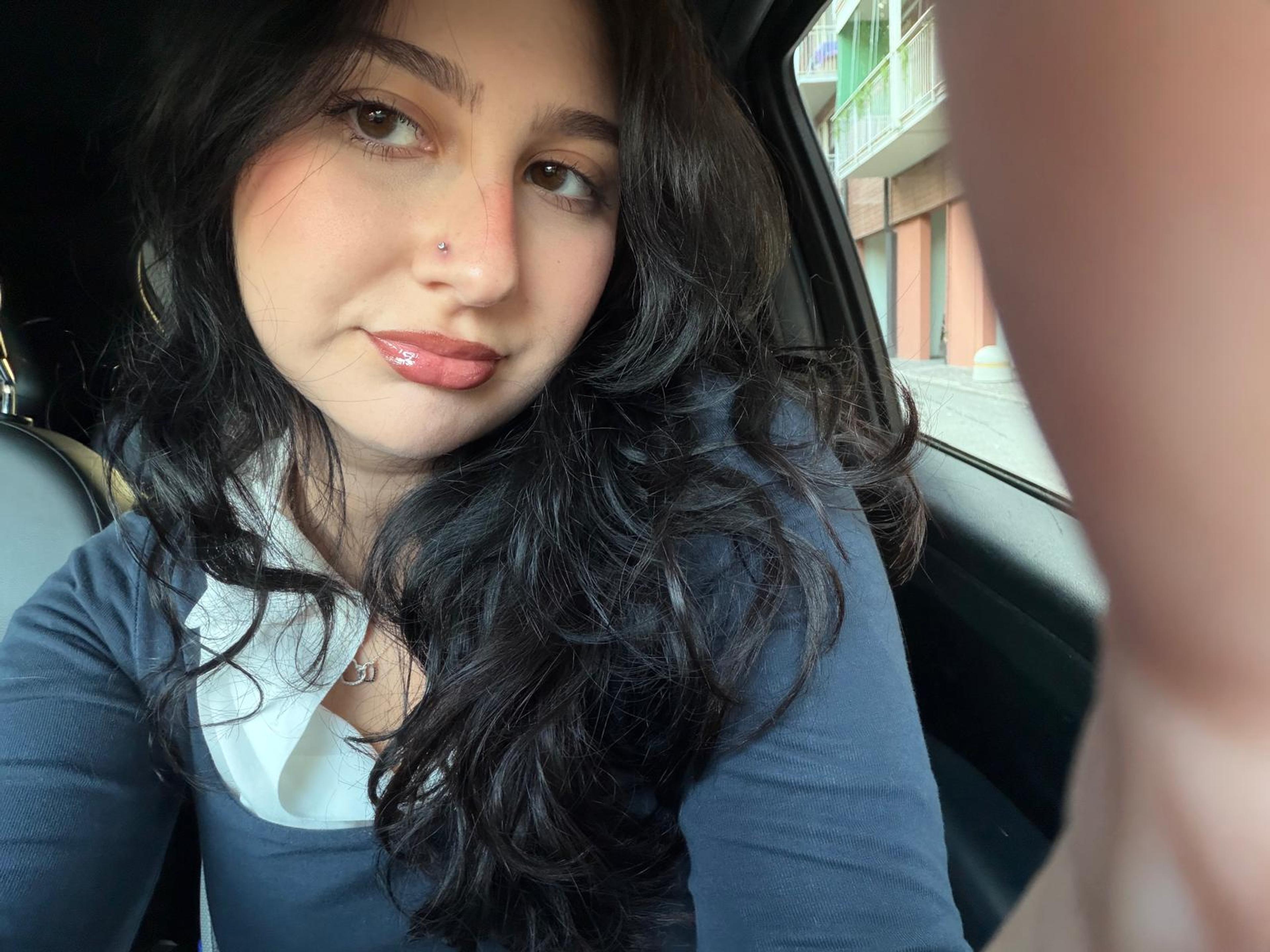 Alessandra Rizzo