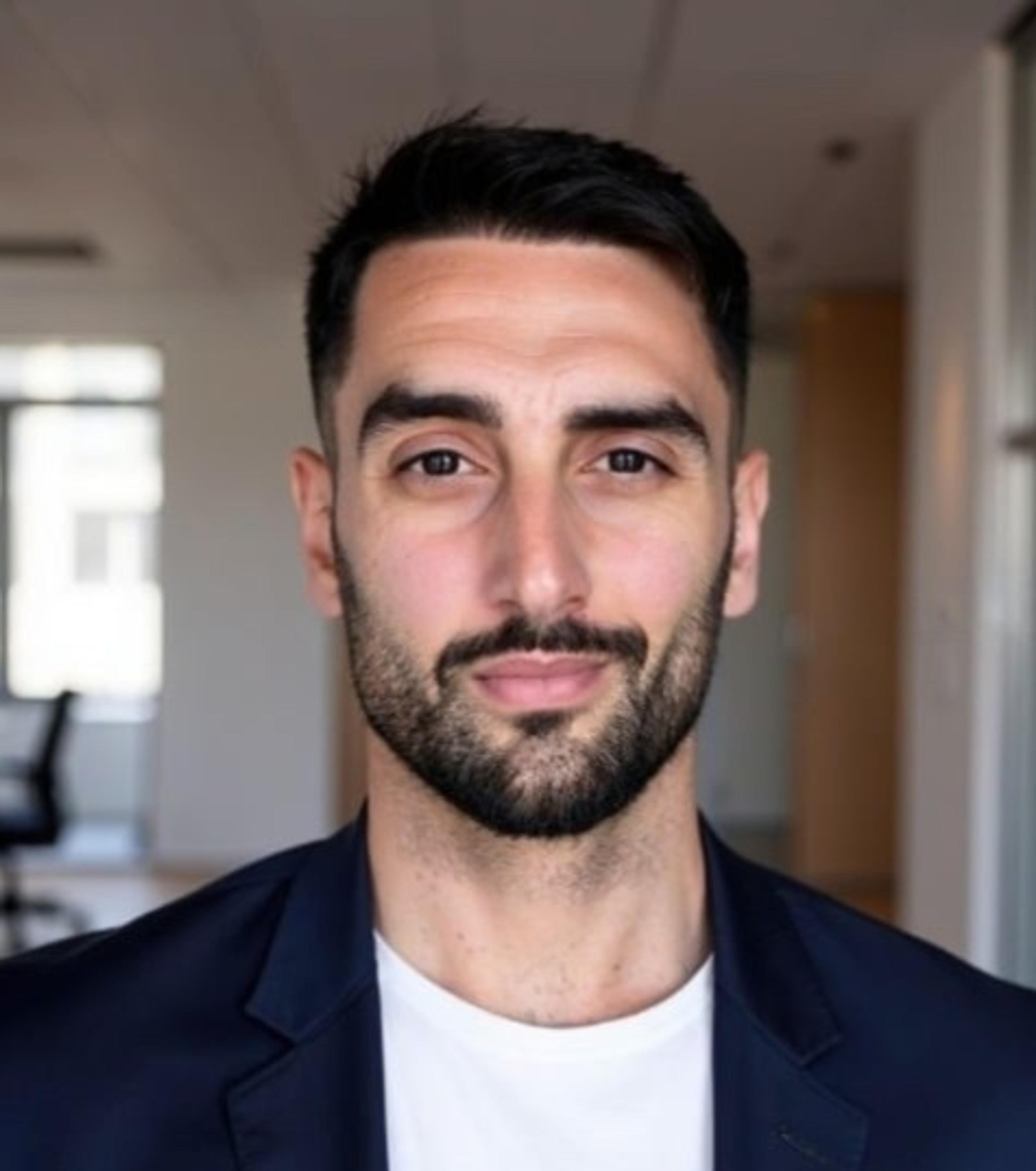 Giorgio Floriddia