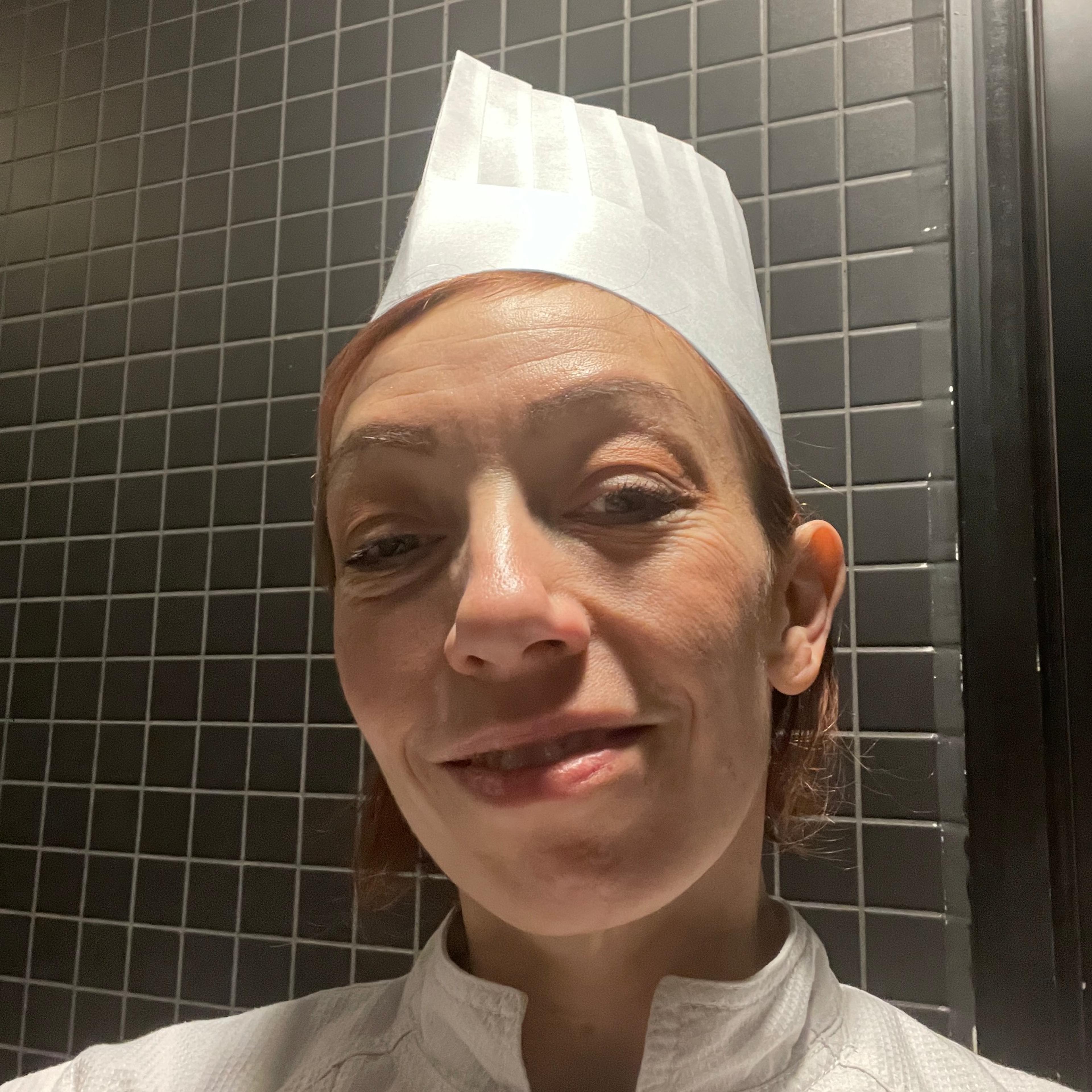 Chiara Colzani