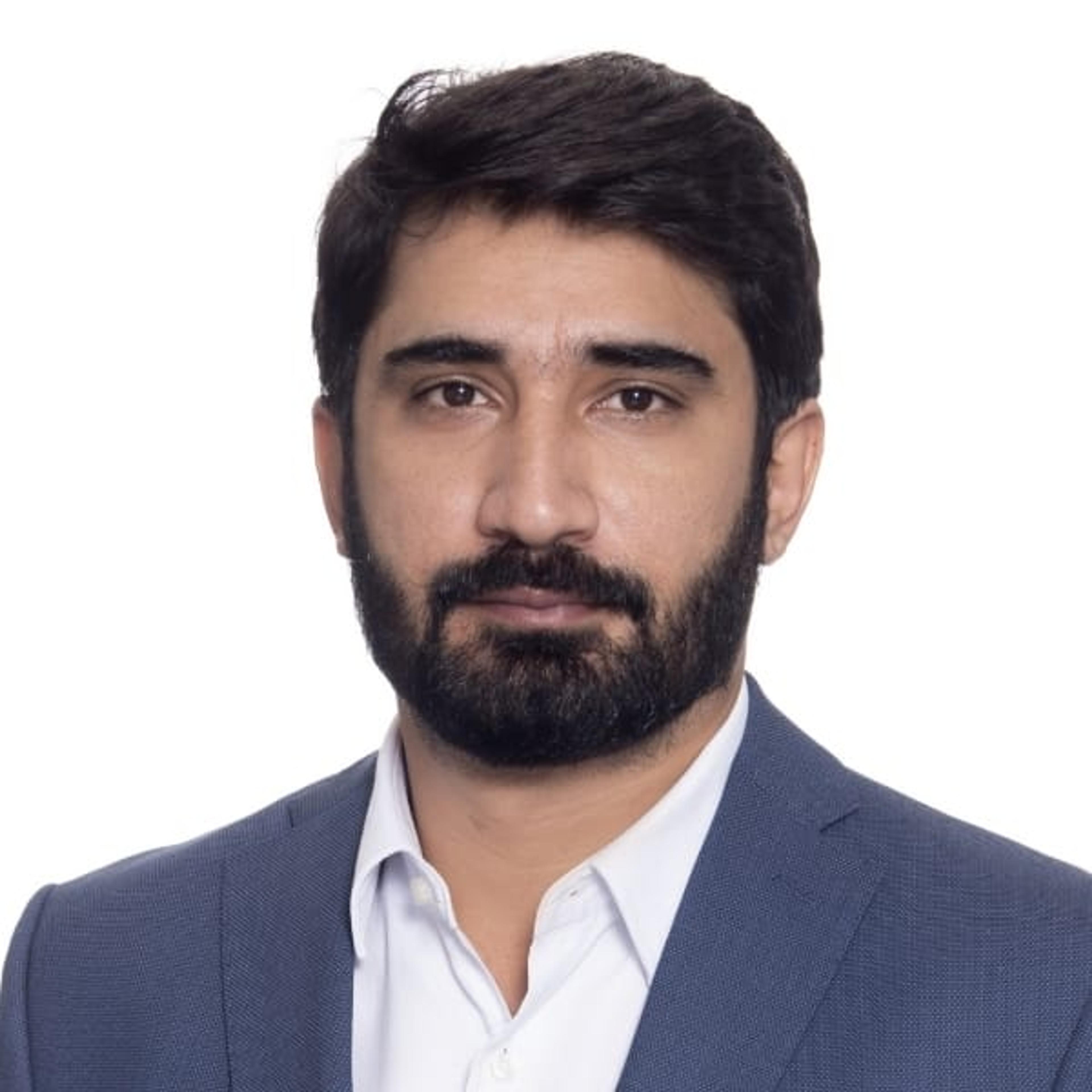 Muhammad Jawad