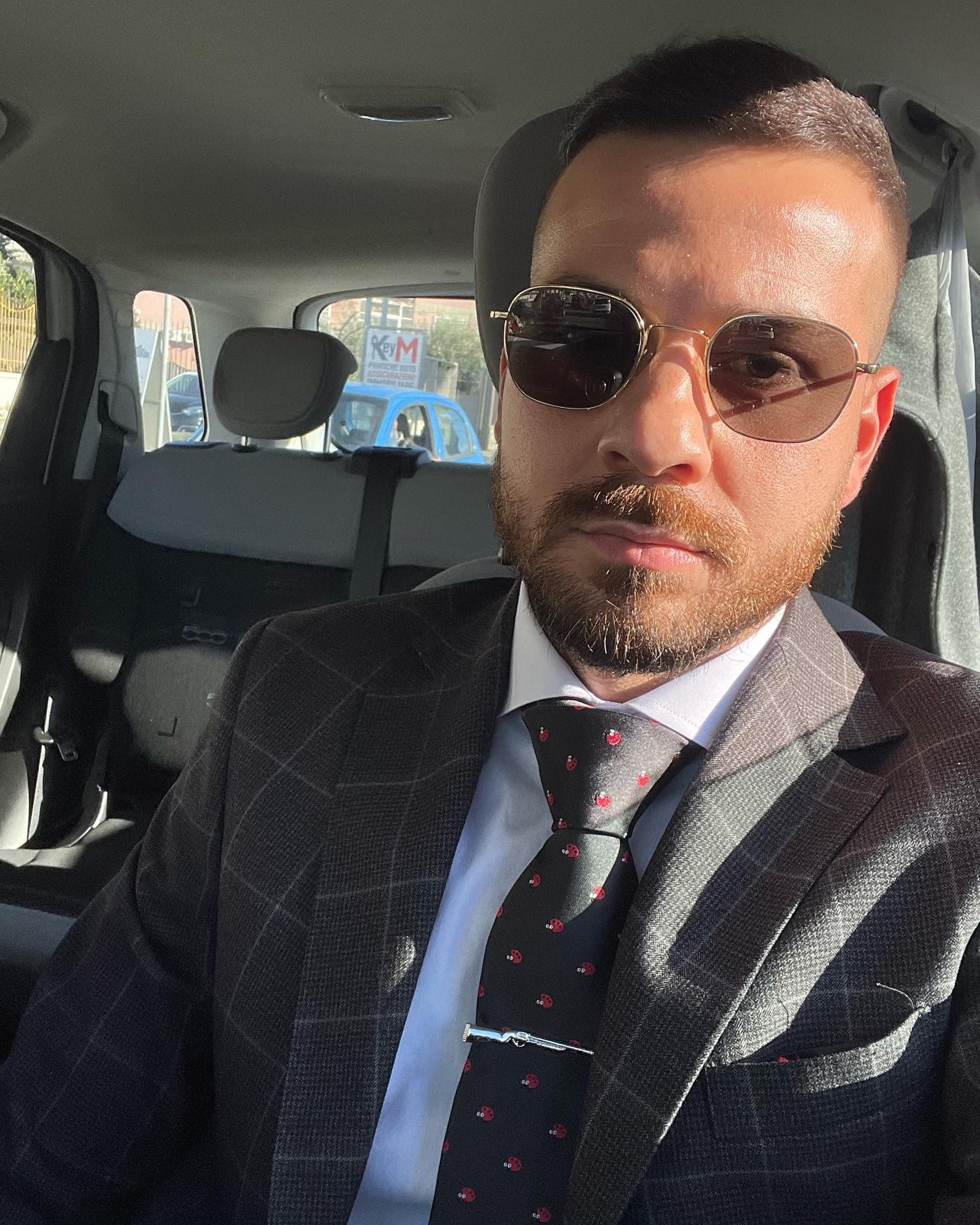 Antony Accardo