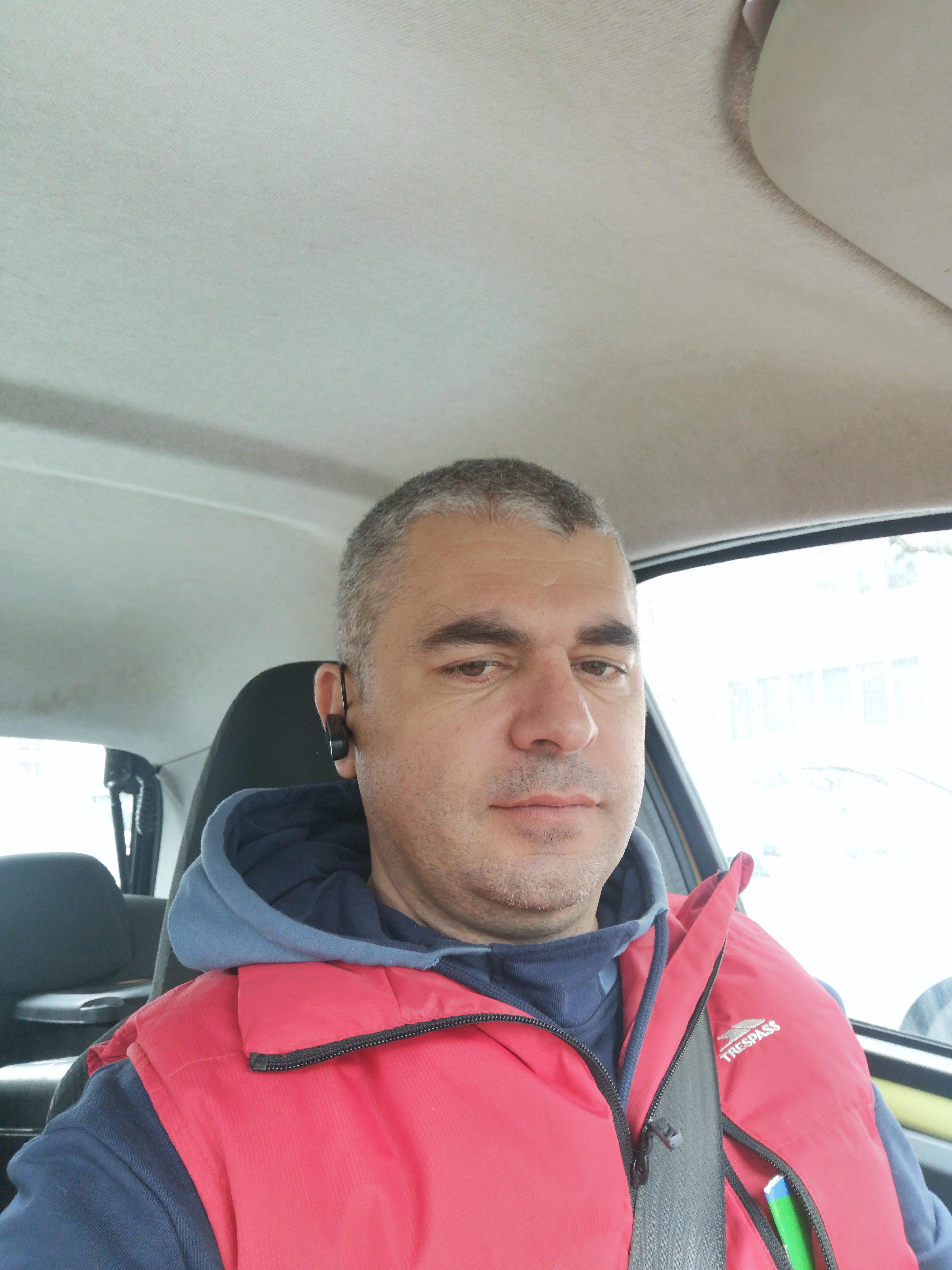 Marius Duloiu