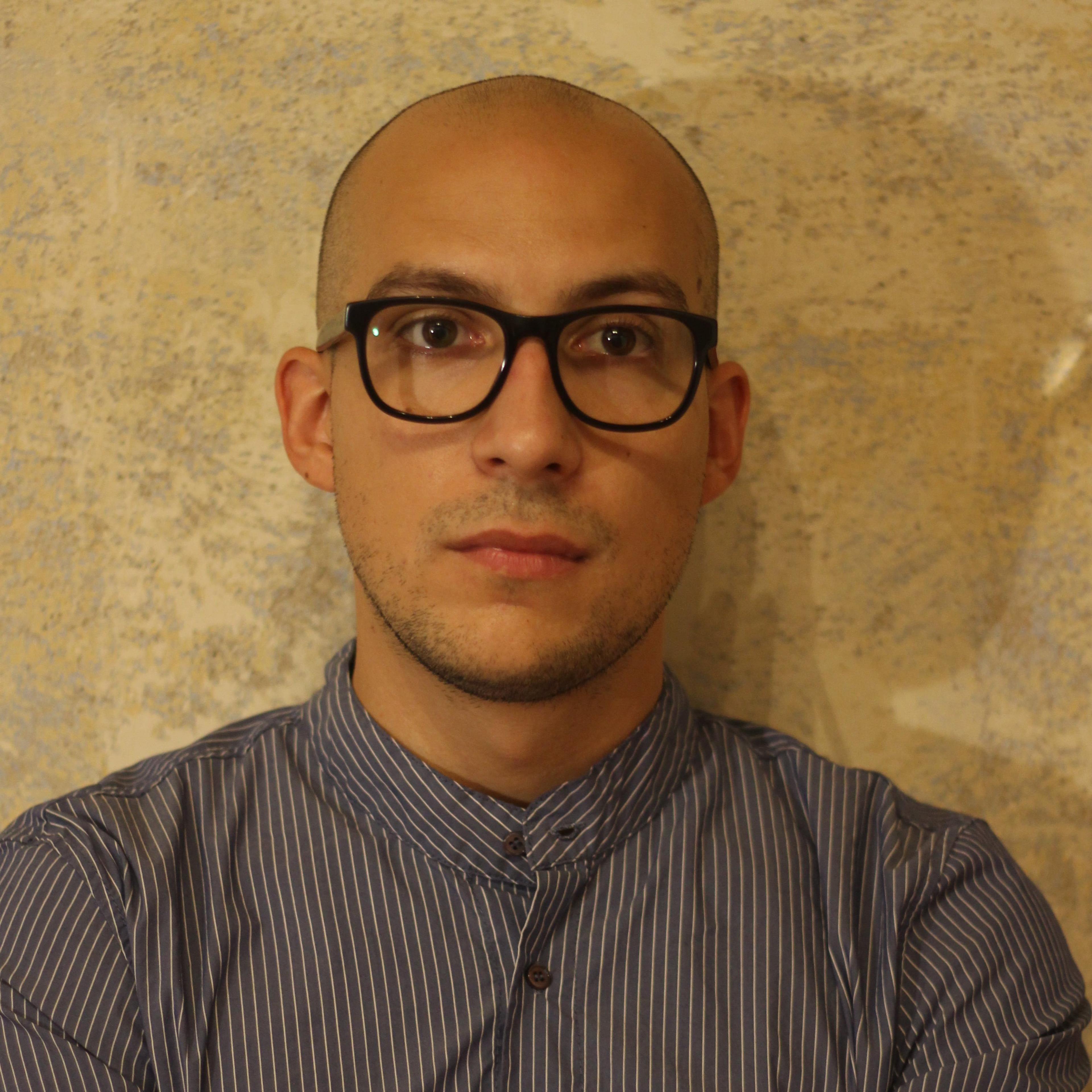 Antonio Muscas