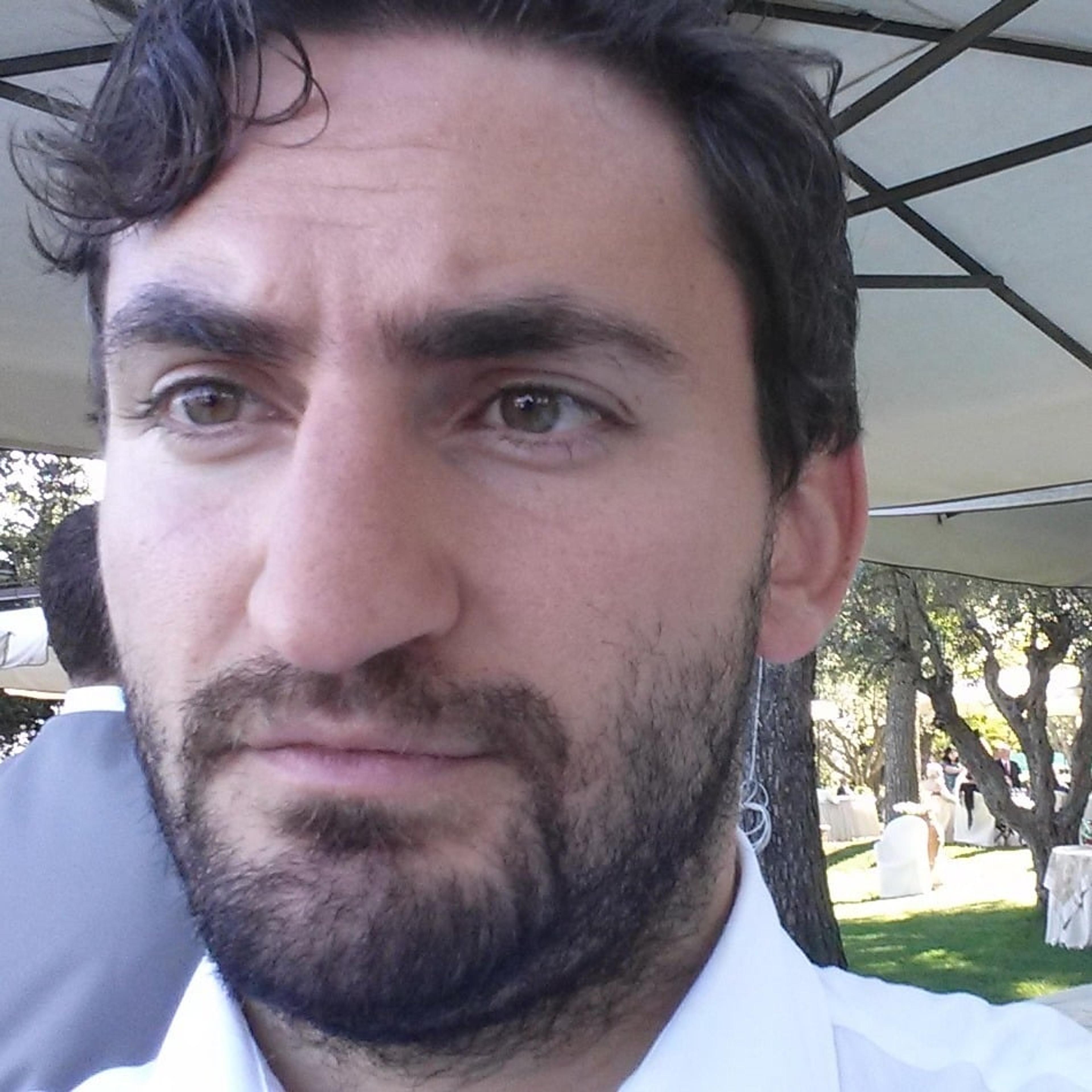 Vincenzo Di Costanzo