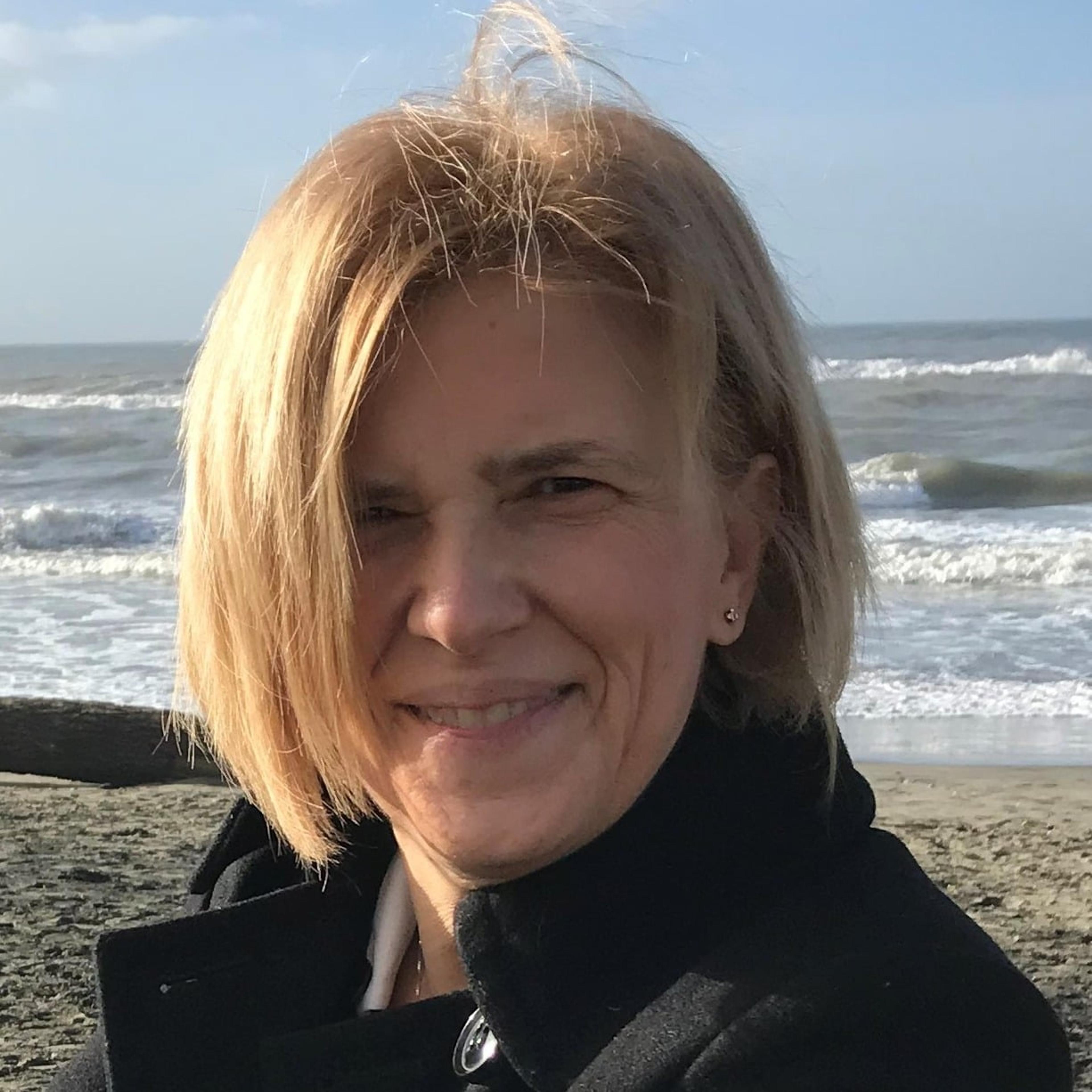 Elisabetta Ghezzi