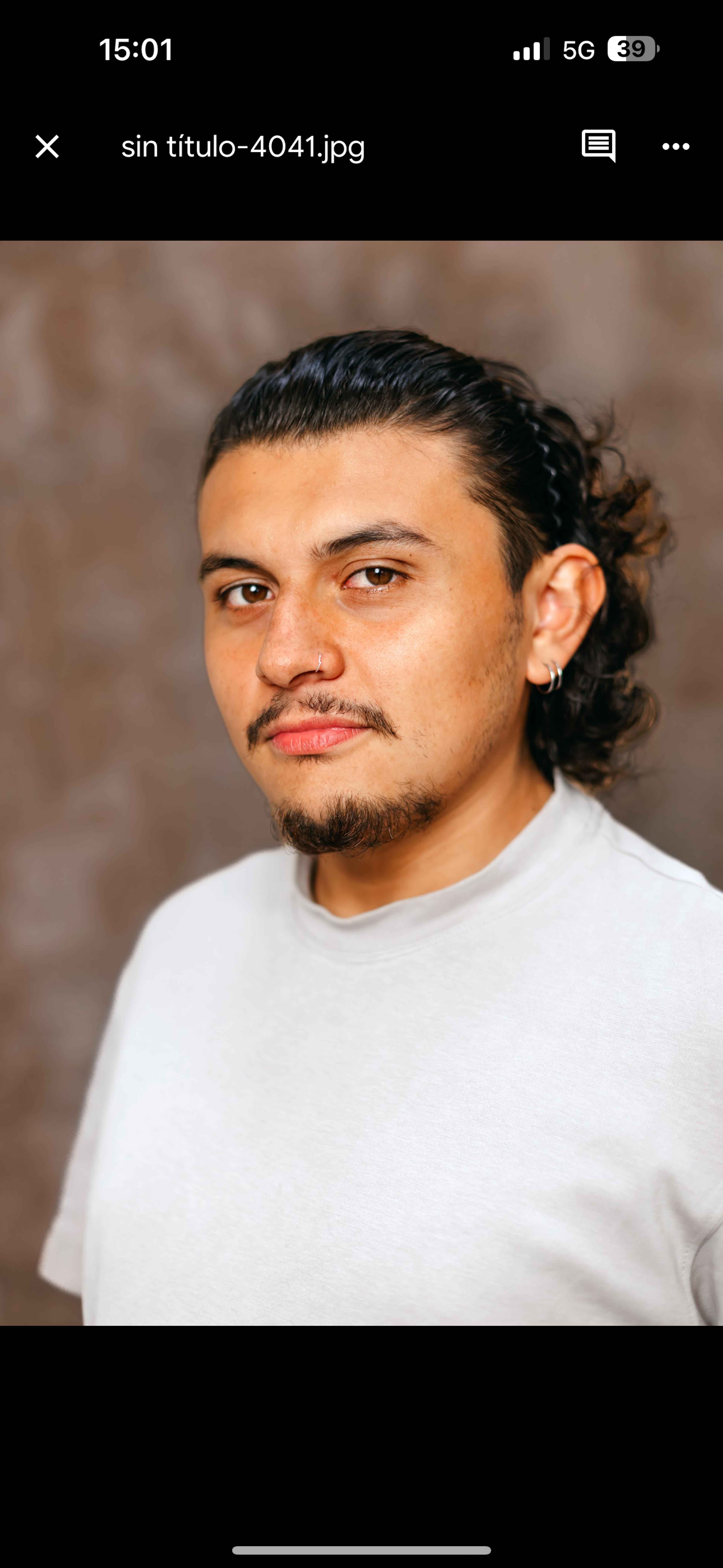 Nicolás Sierra