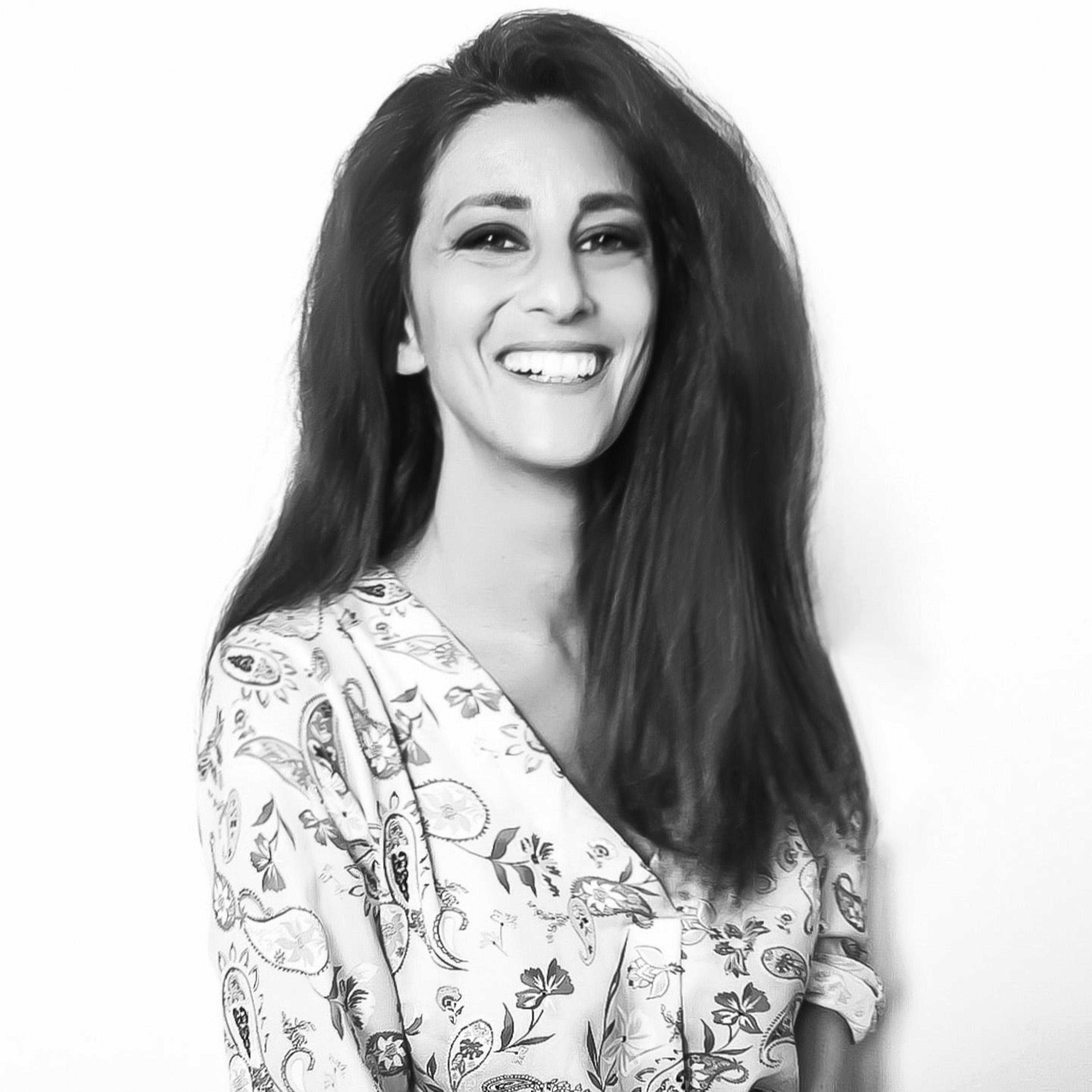 Stefania Vacirca