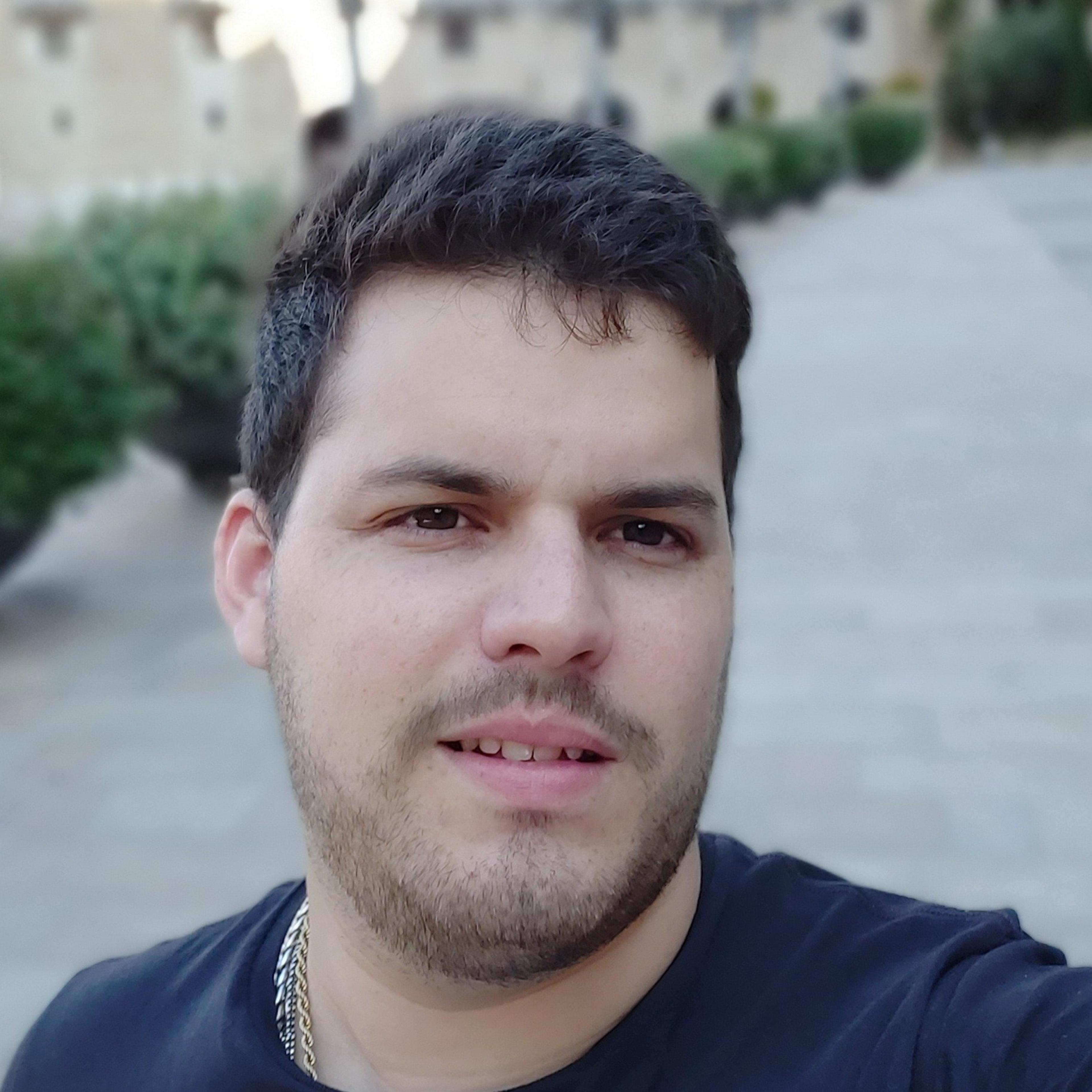 Antonio Silva