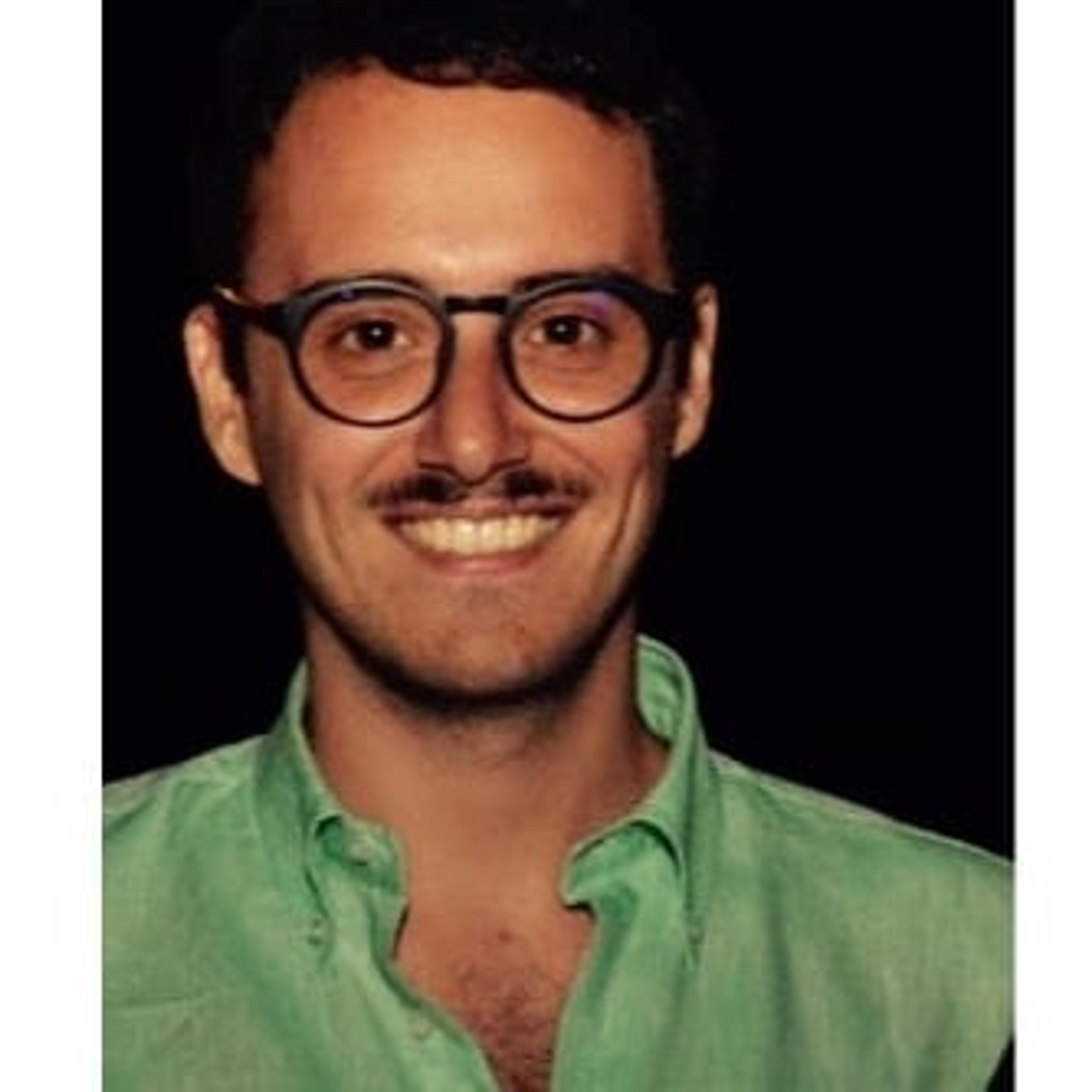 Giancarlo Garnero