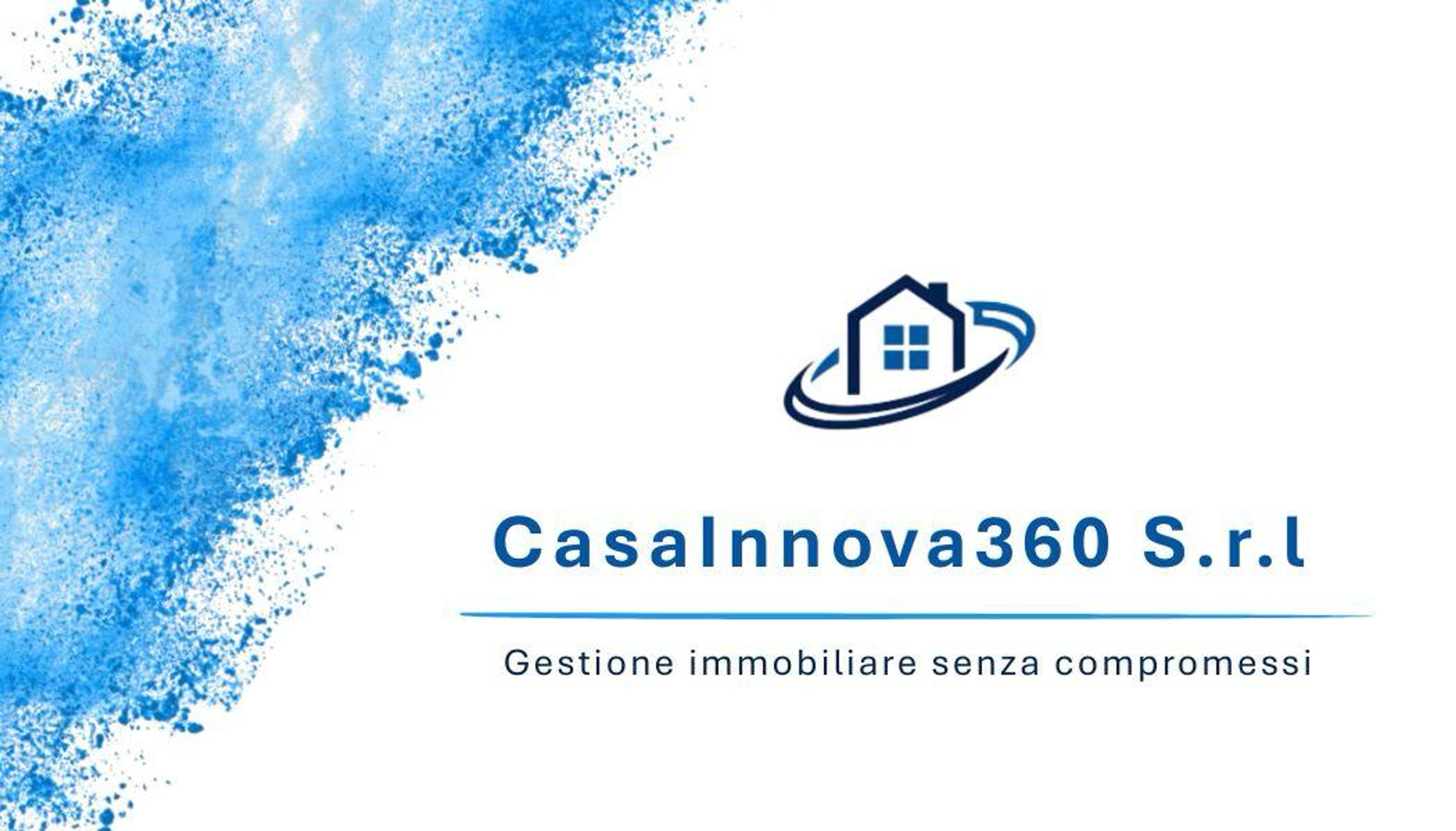 CasaInnova360 srl