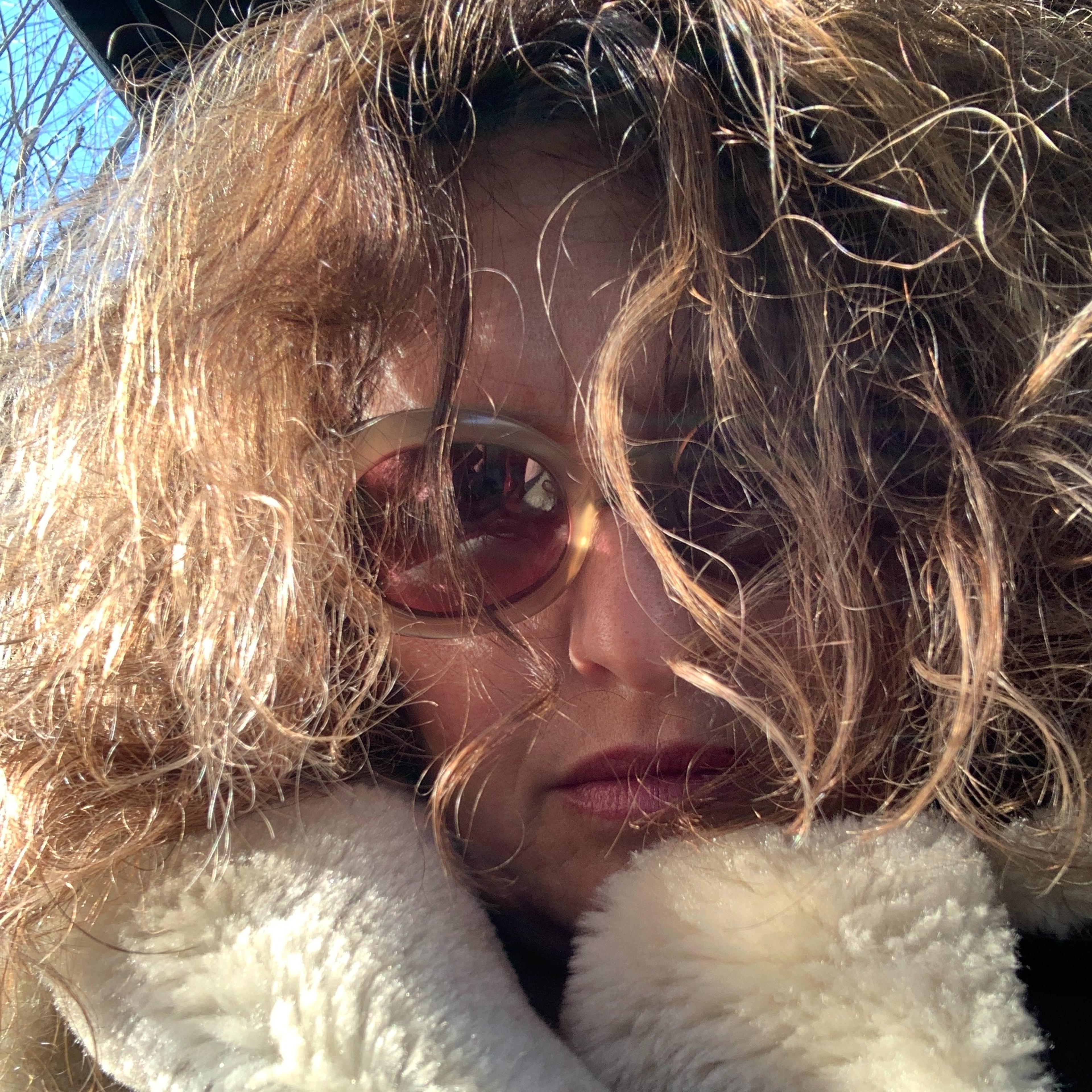Monica Sparvoli