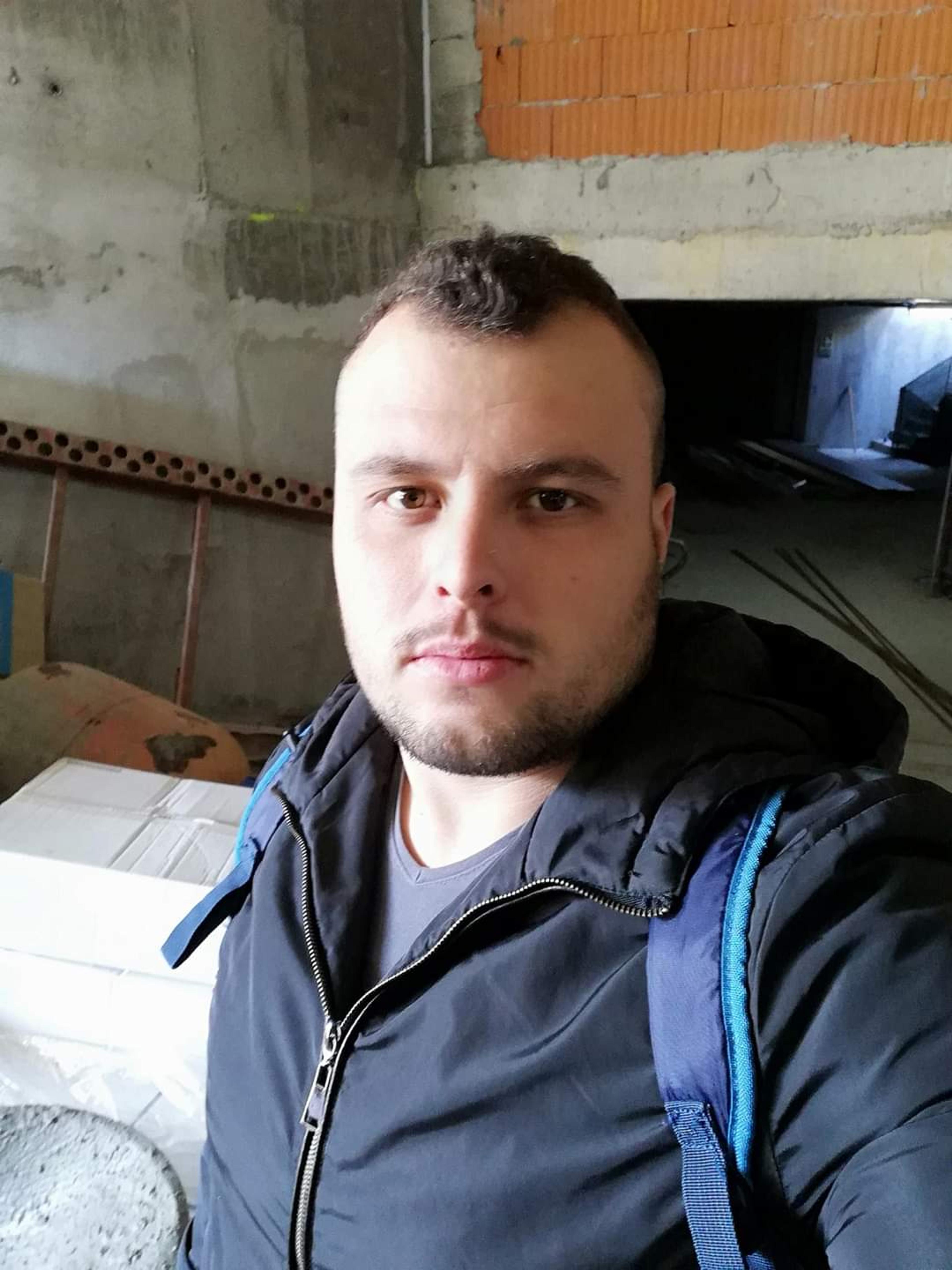 Gabriel Afumatu