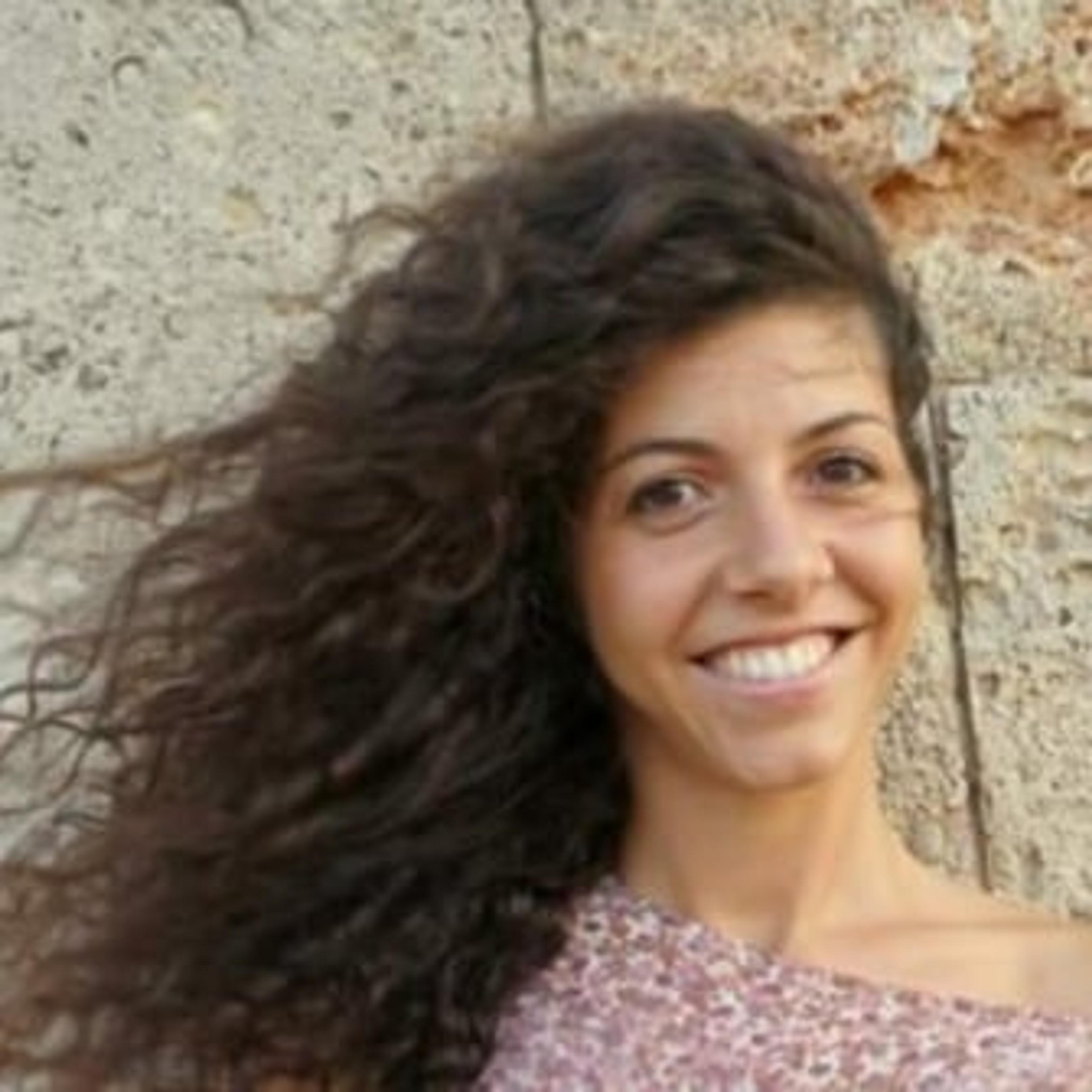 Lucia Palmisano