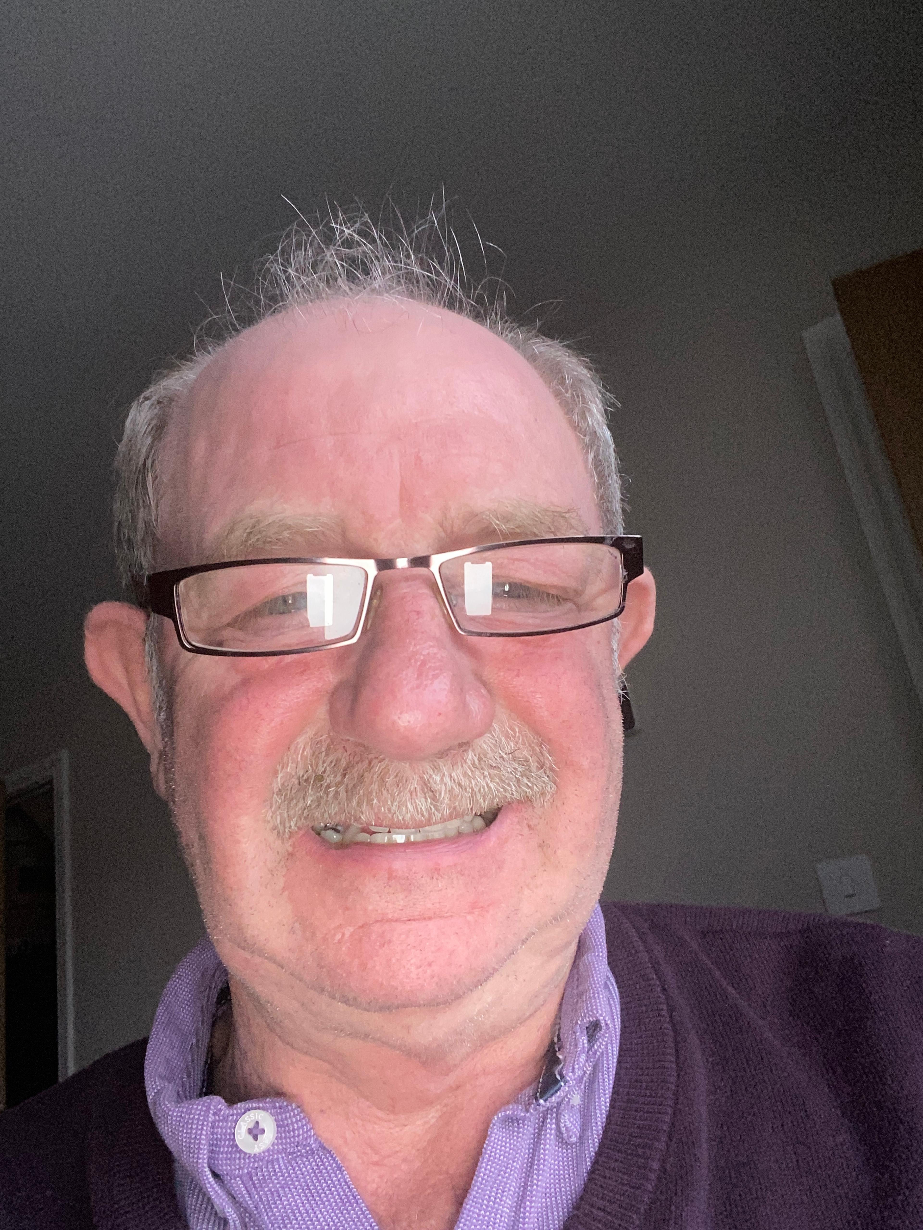 Kevin Murphy