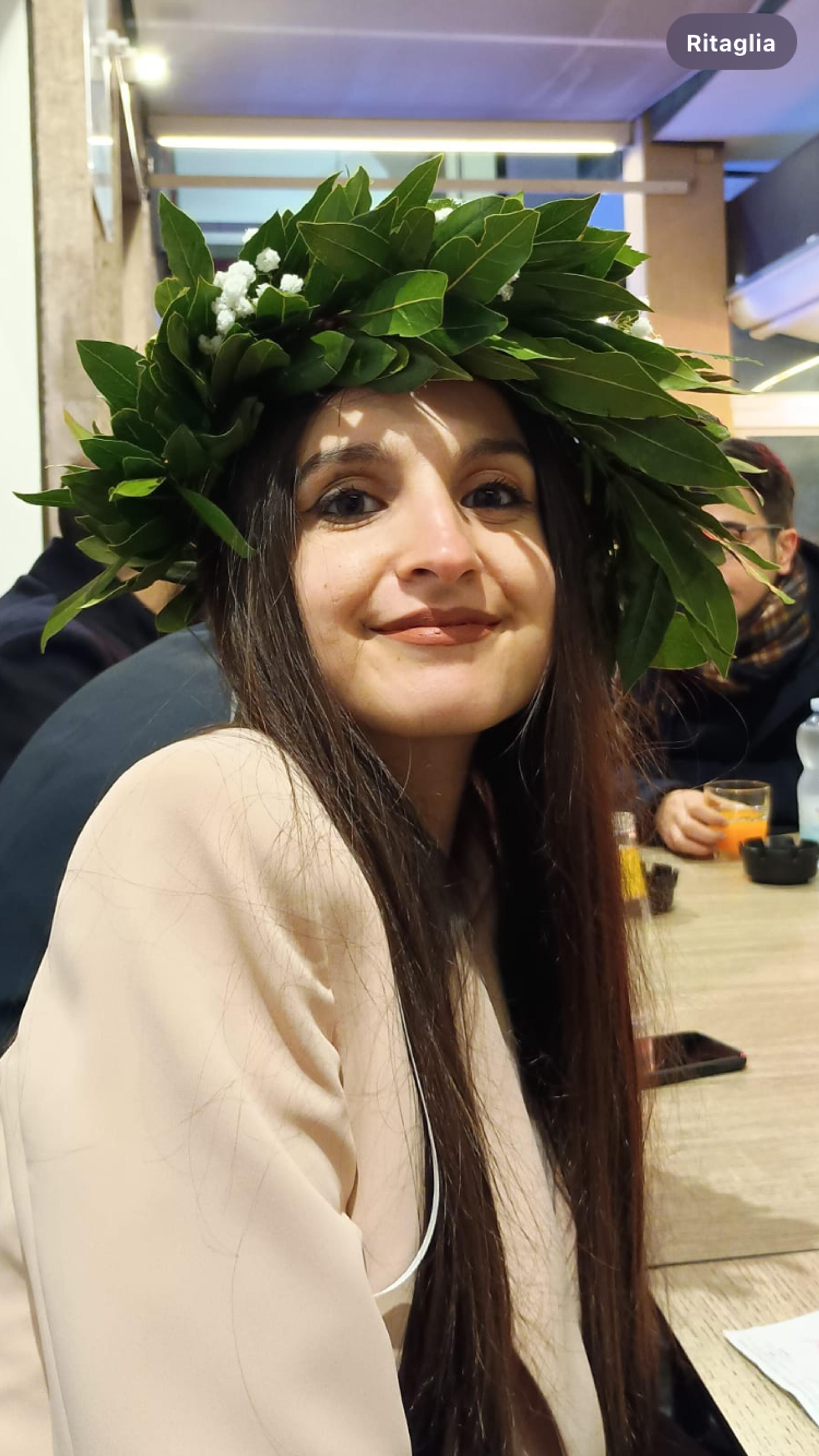 Sara Puddu