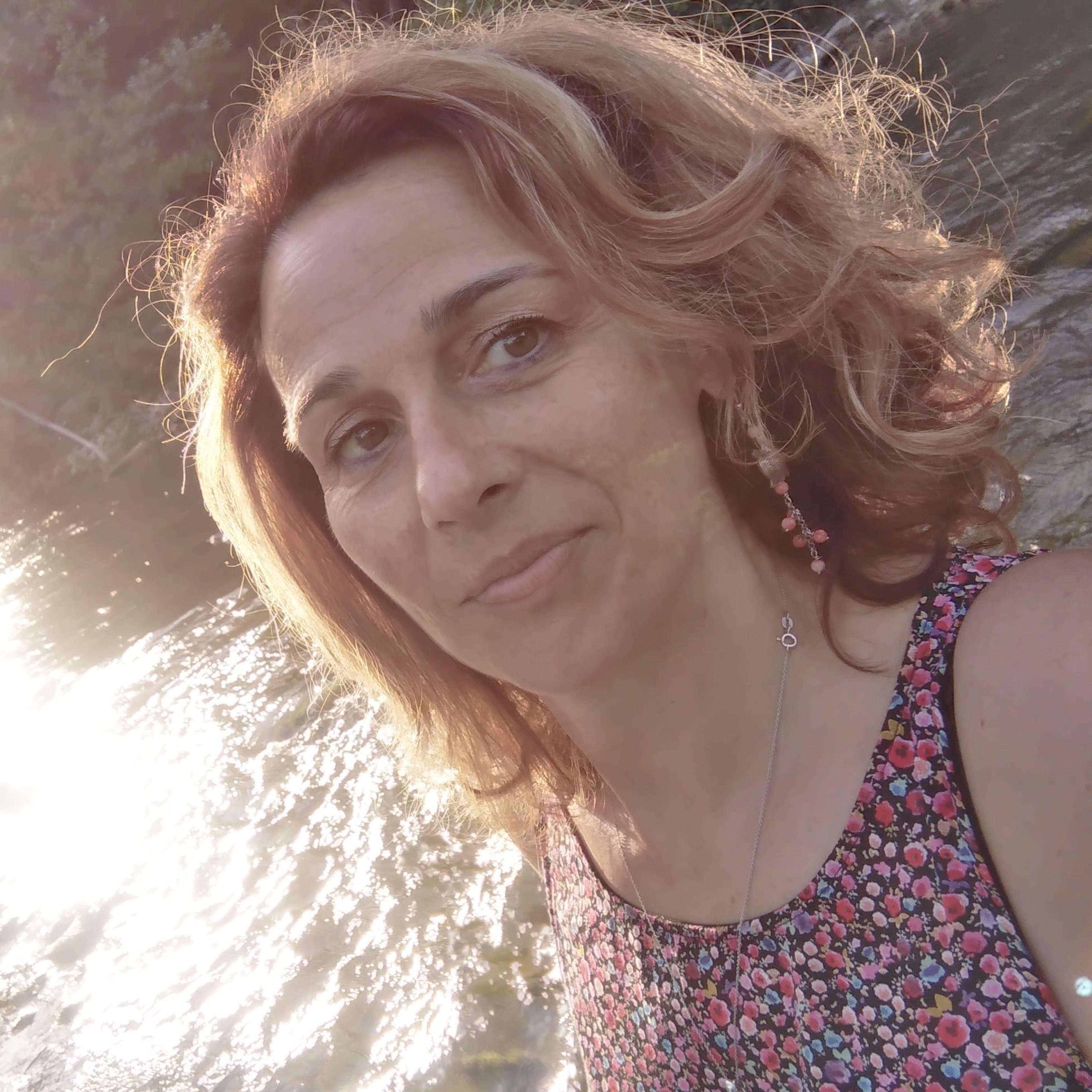 Elisabetta Malafronte