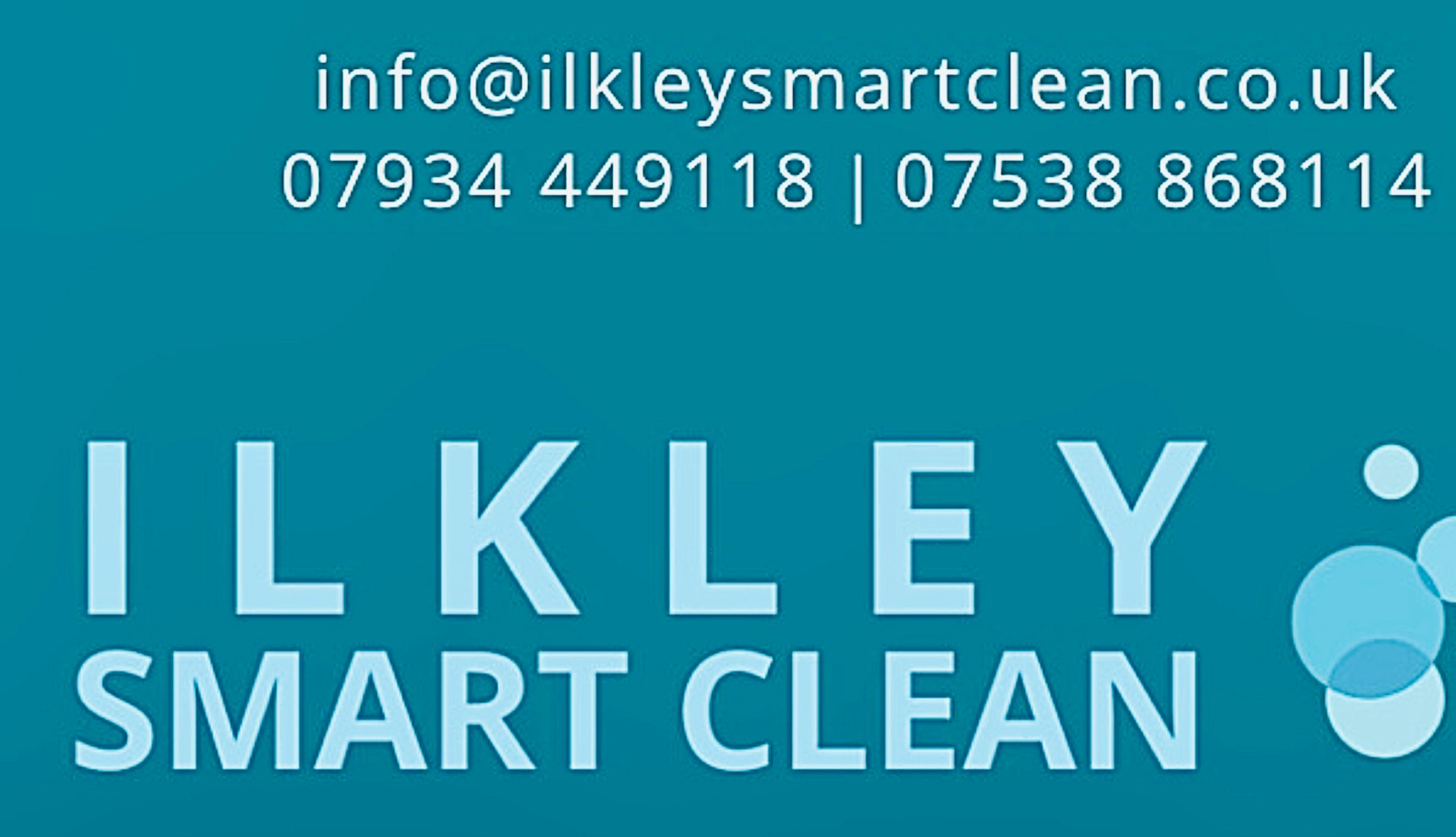 Ilkley smart clean