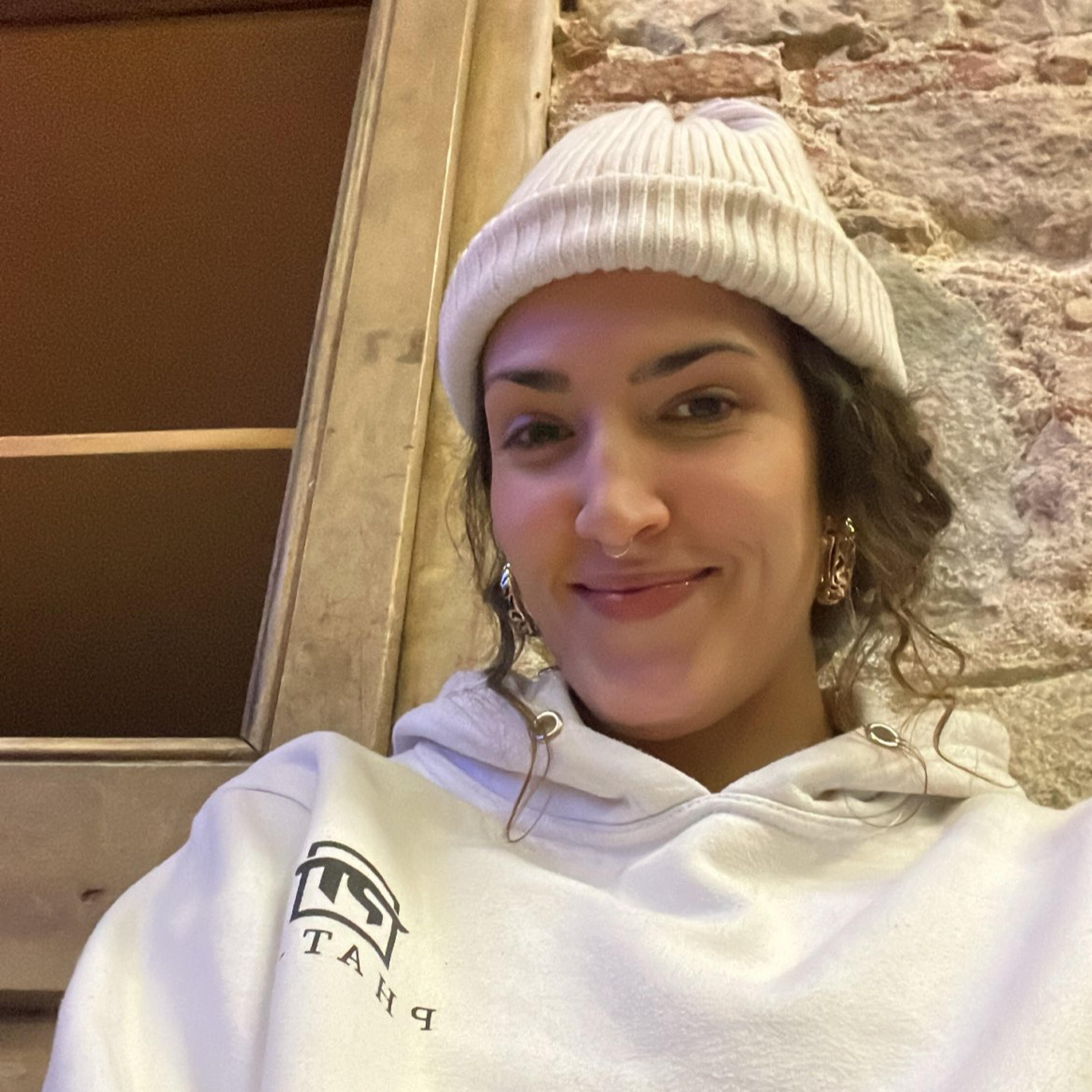 Blanca Ruiz Pintor