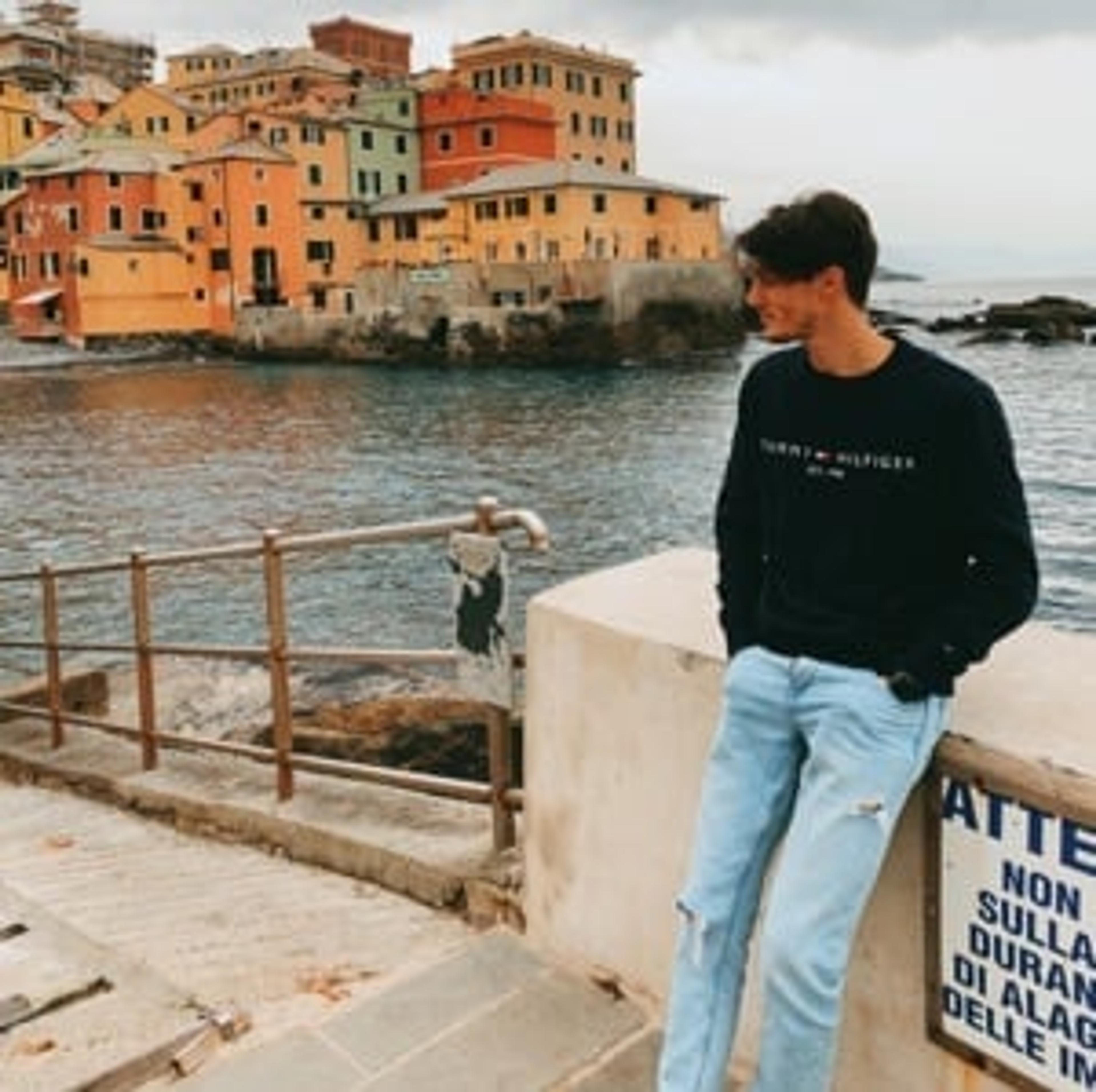 Federico Tassara