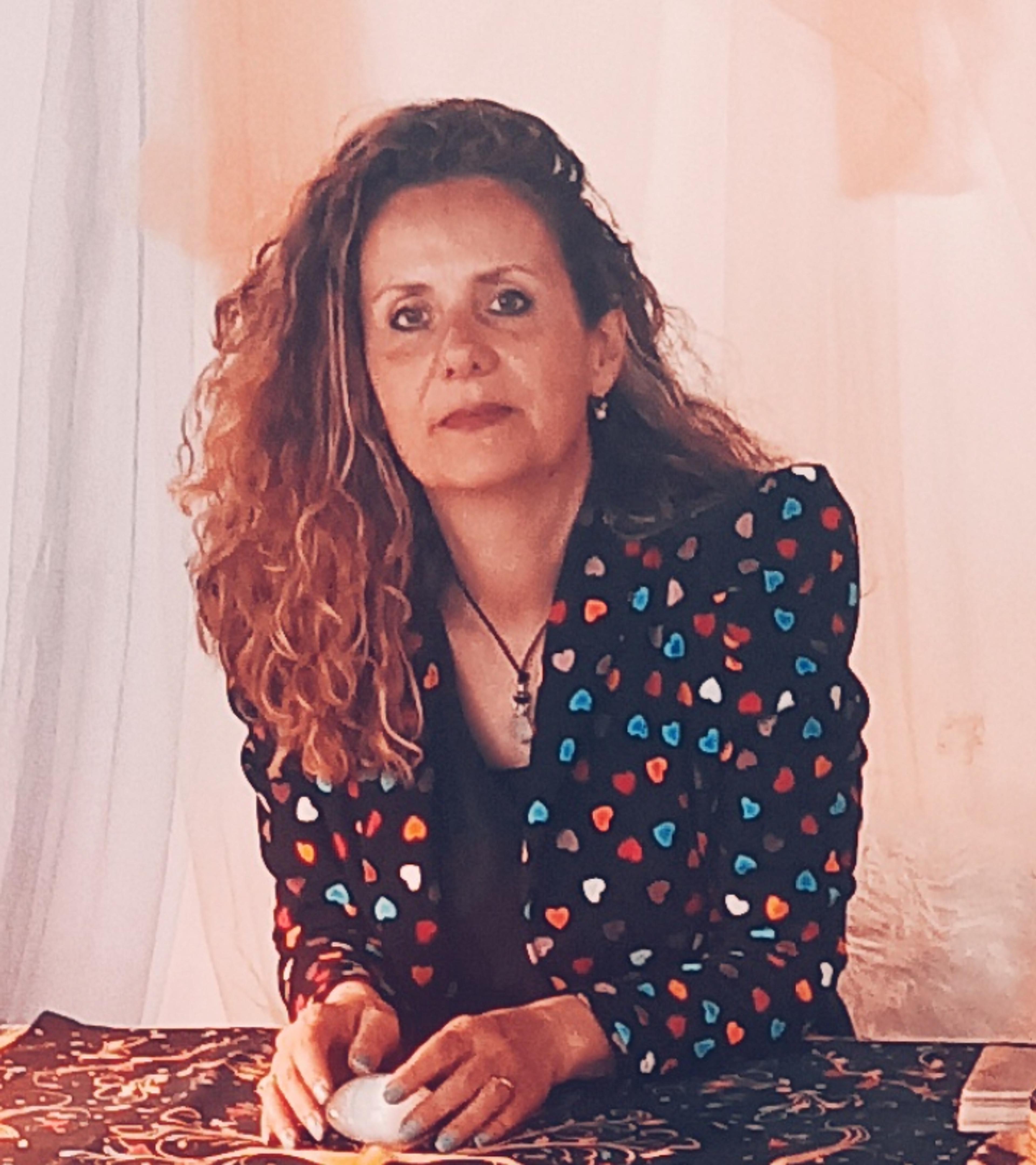 Antonella Ieffa