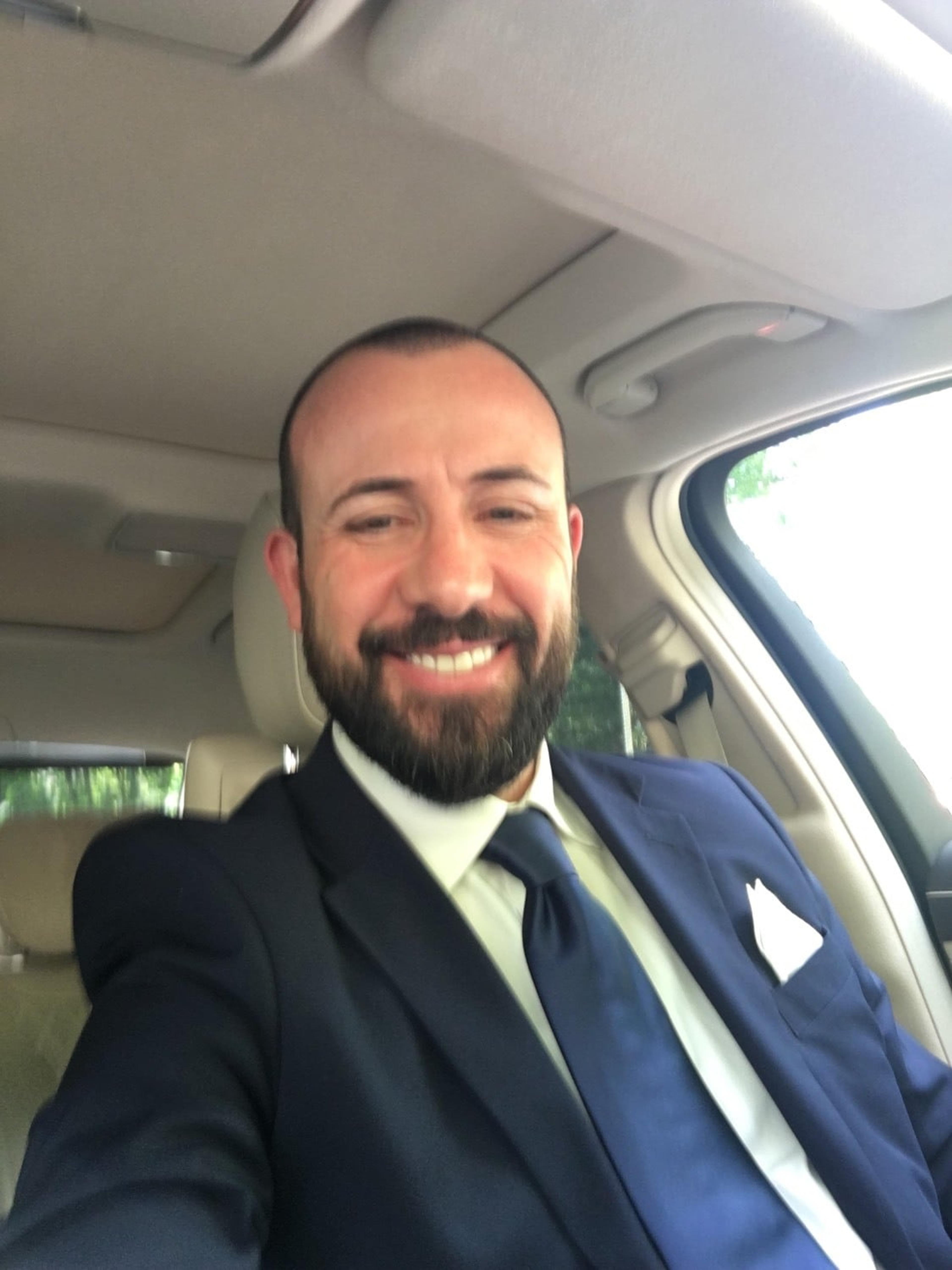 Autonoleggio con conducente