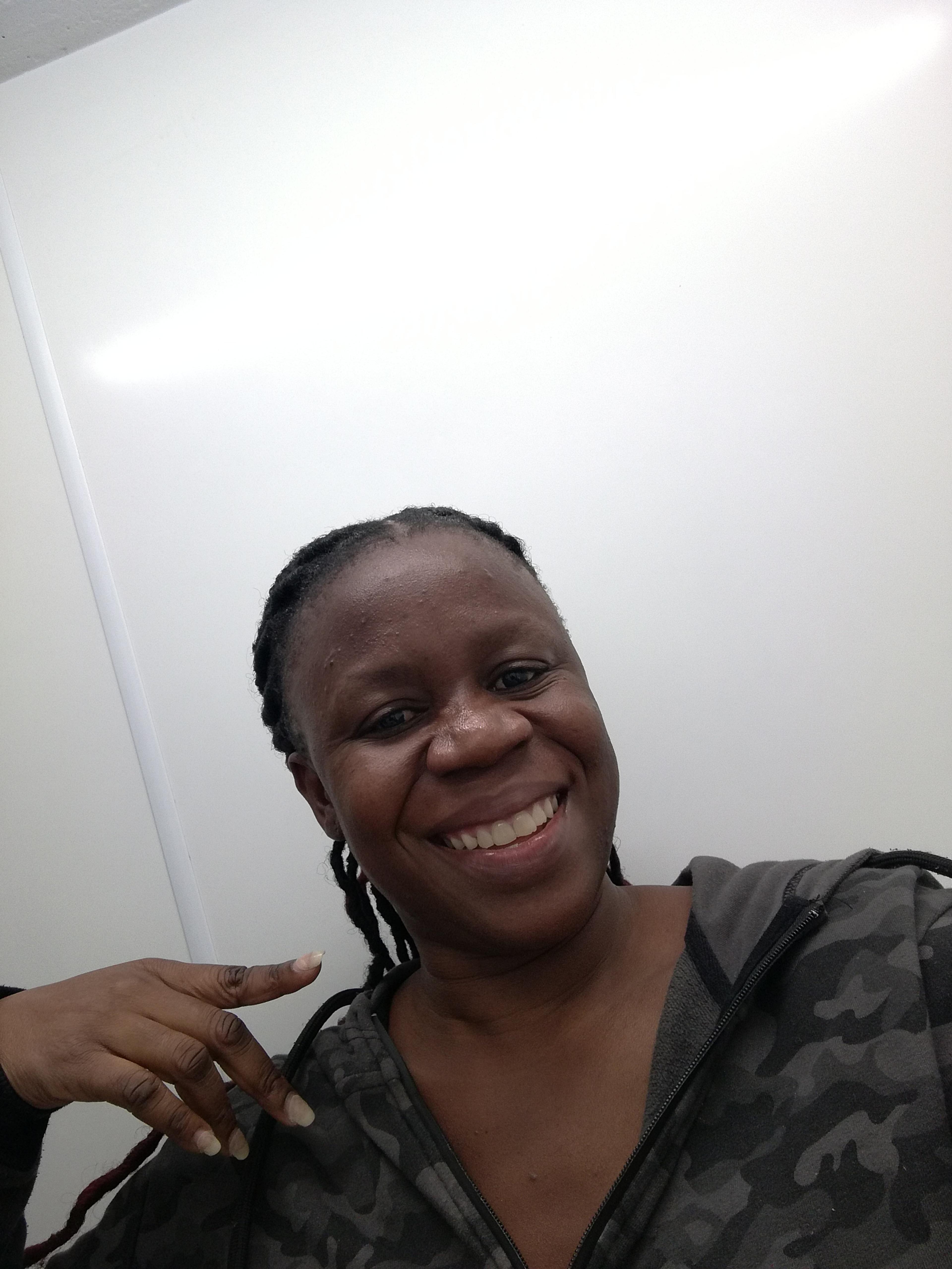 Patience Mensah