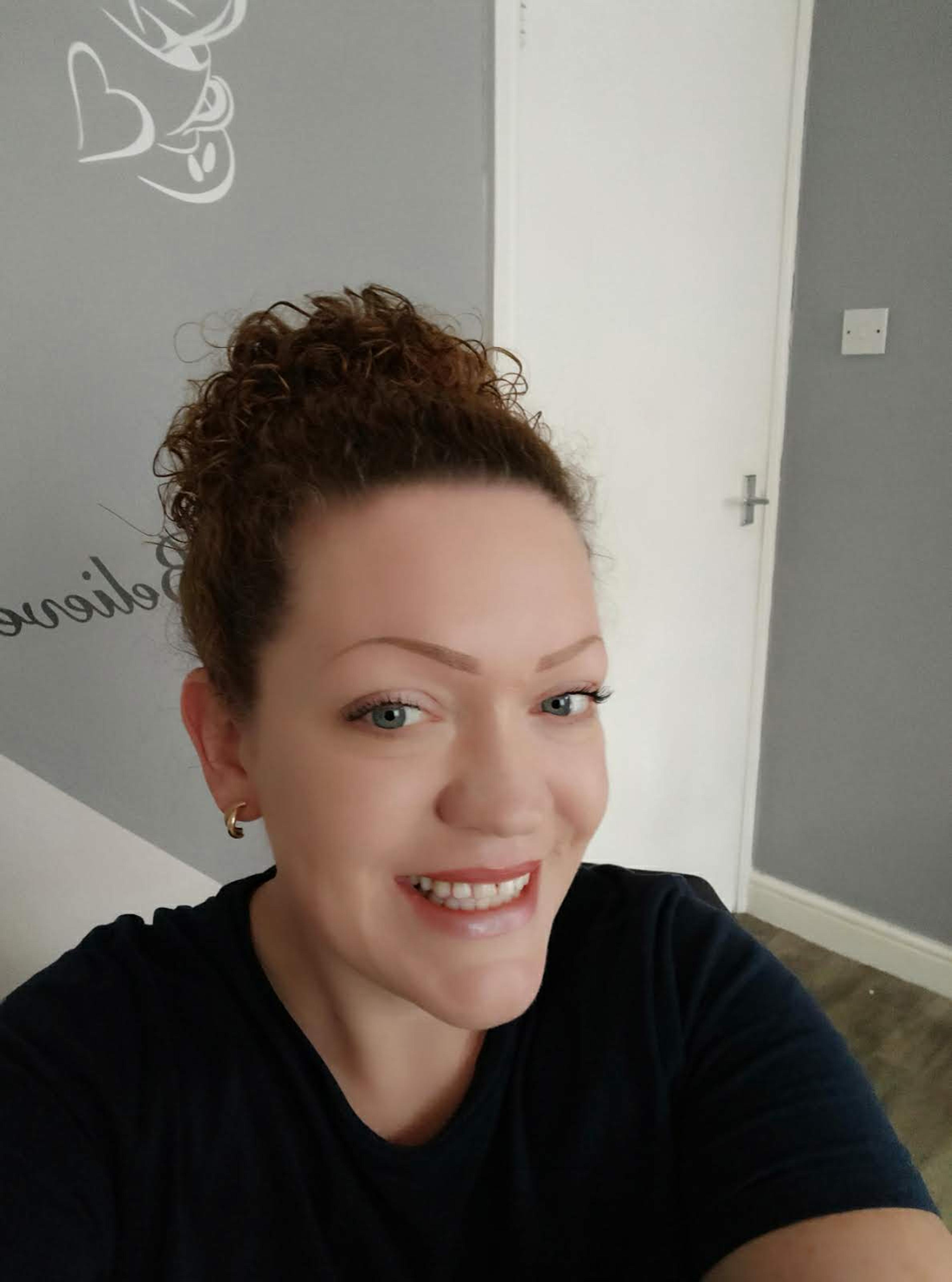 Rachel Maguire