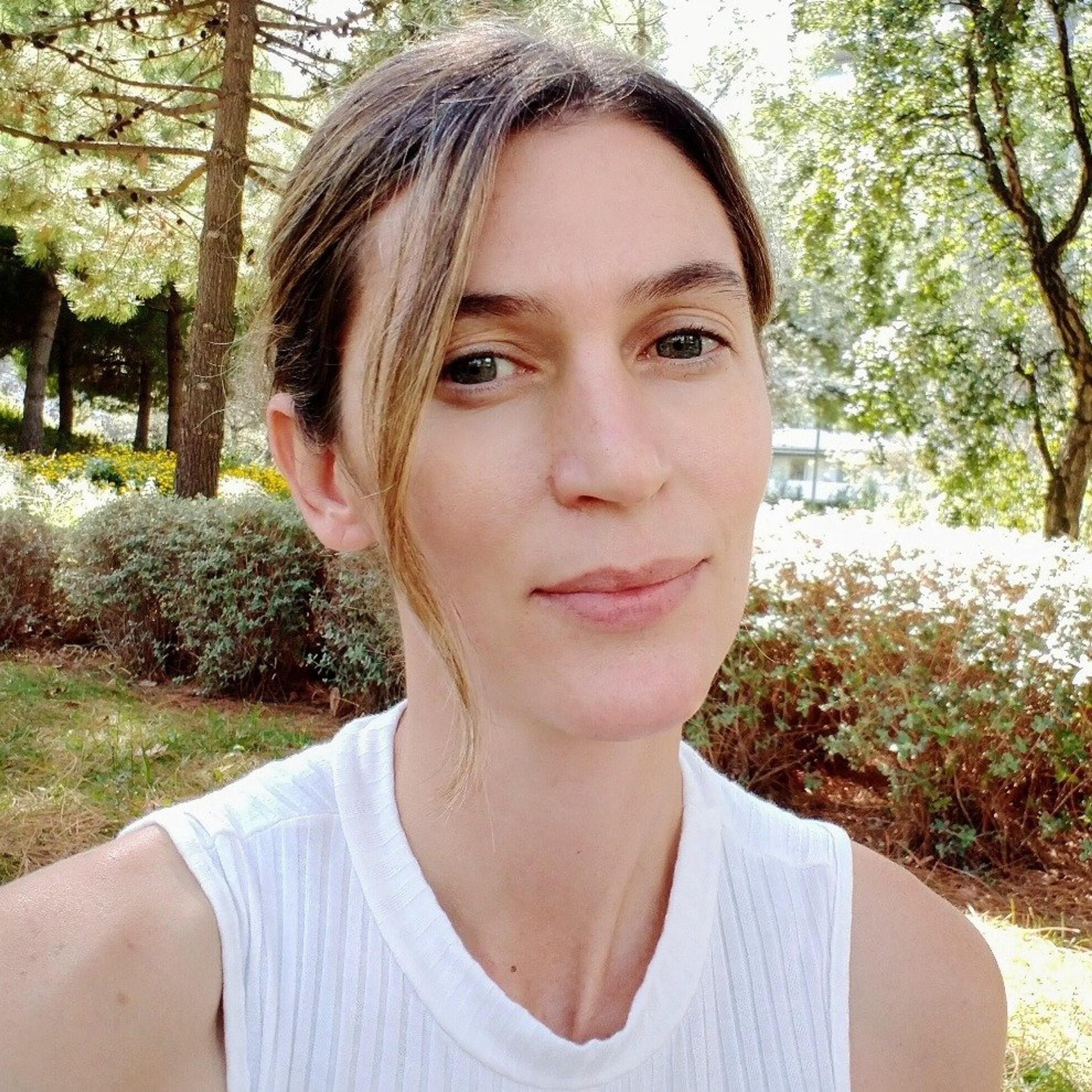 Belén Cristofol