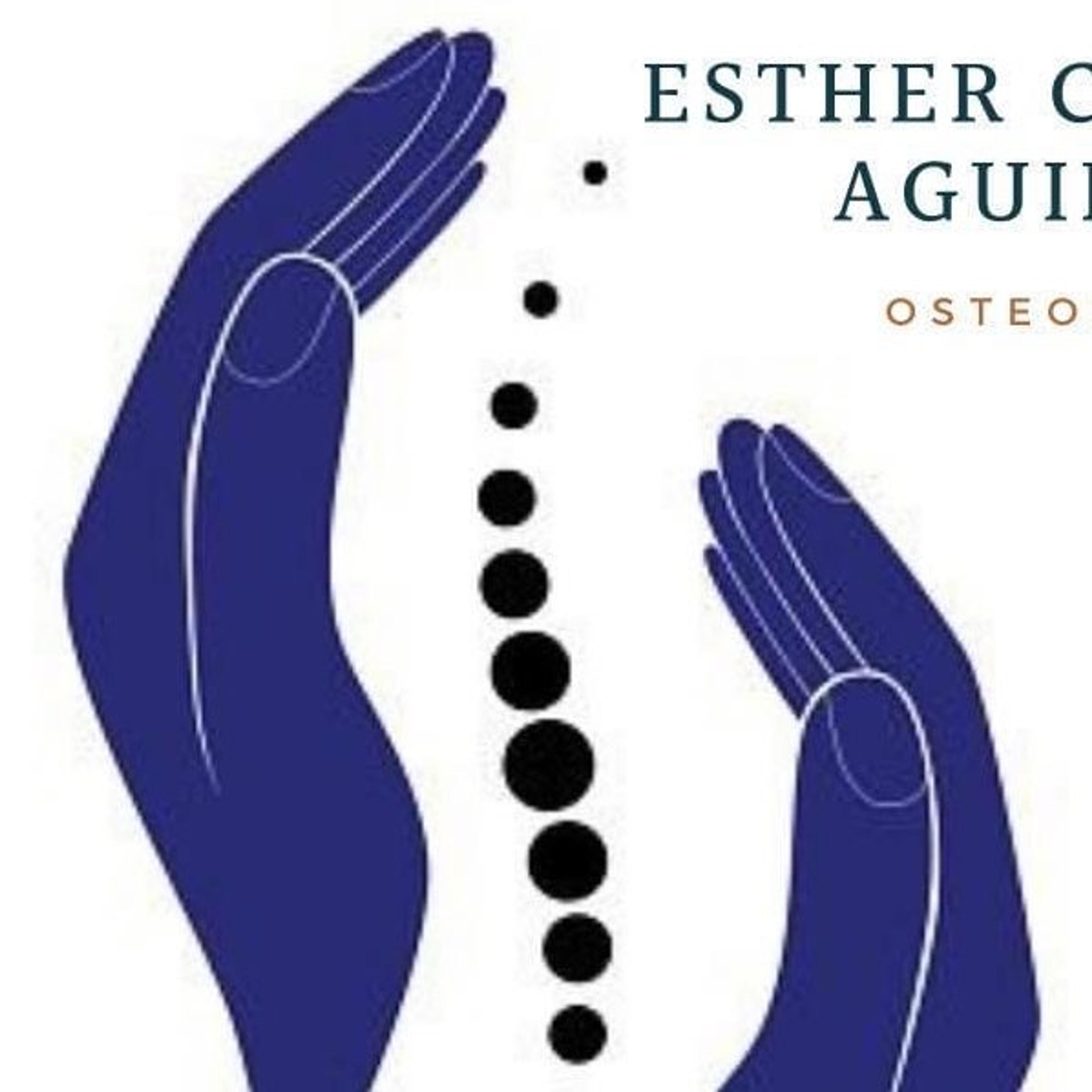 Esther Cervera Aguilar