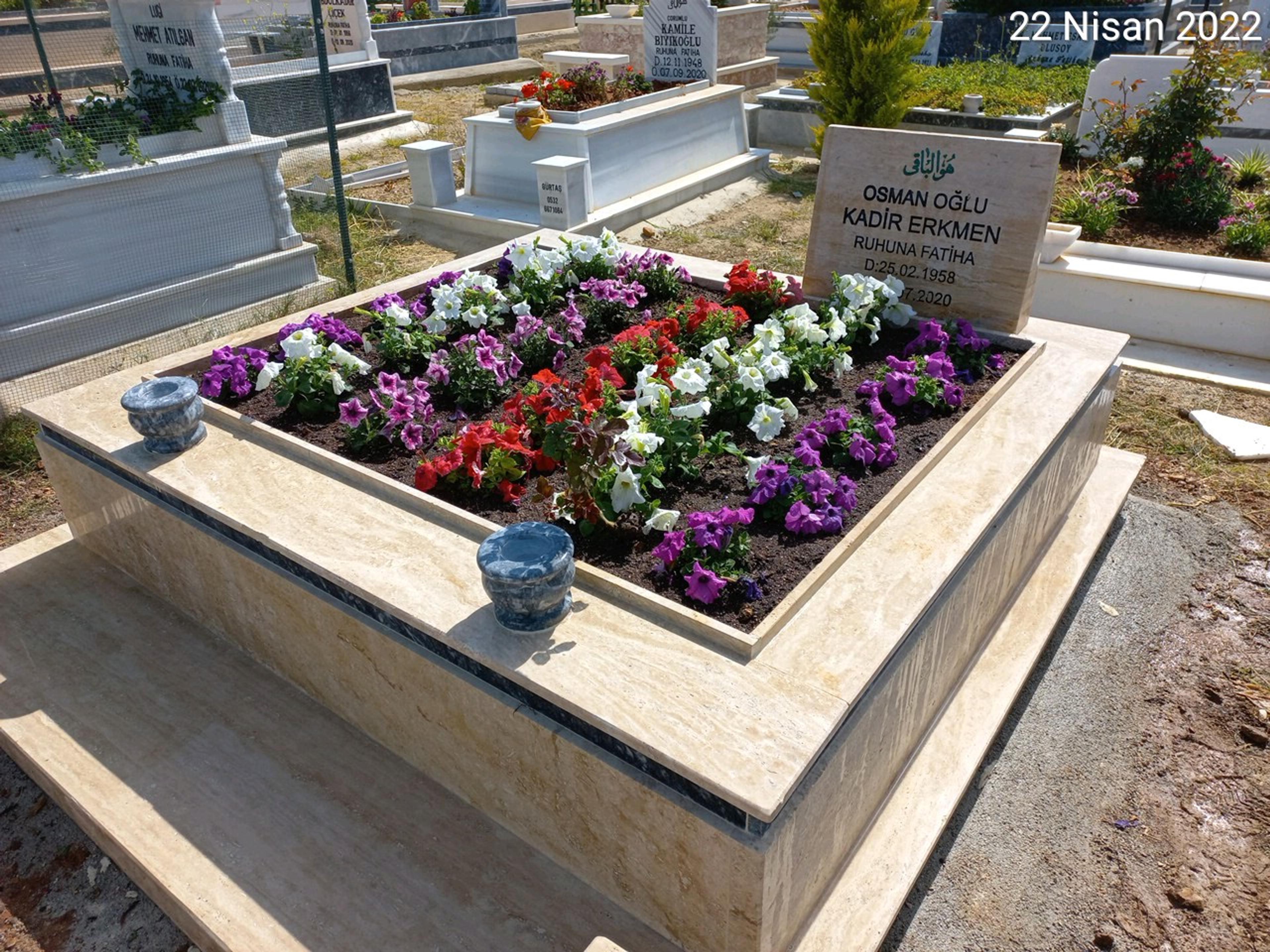 Mehmet Kaya