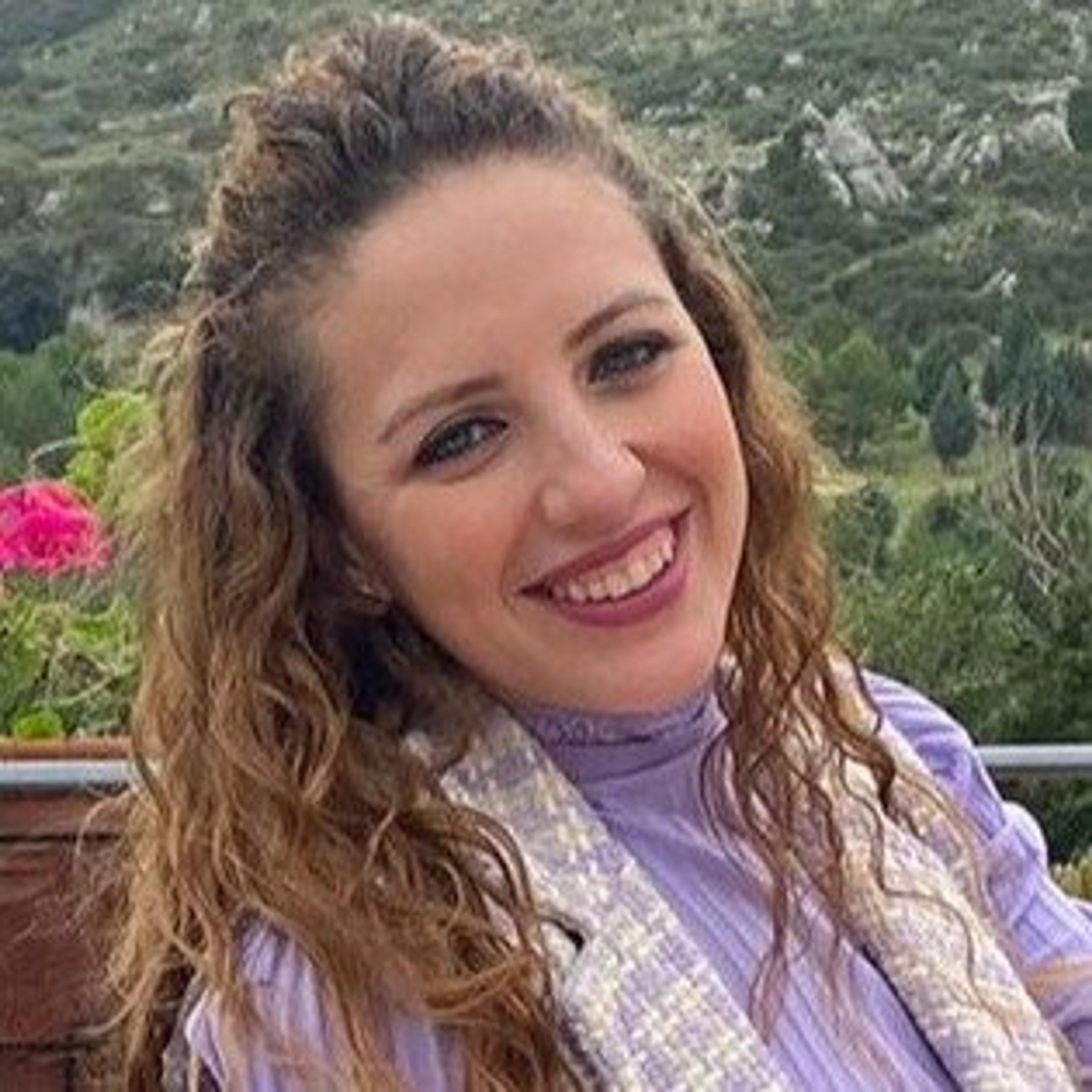 Sara Luque Marciel