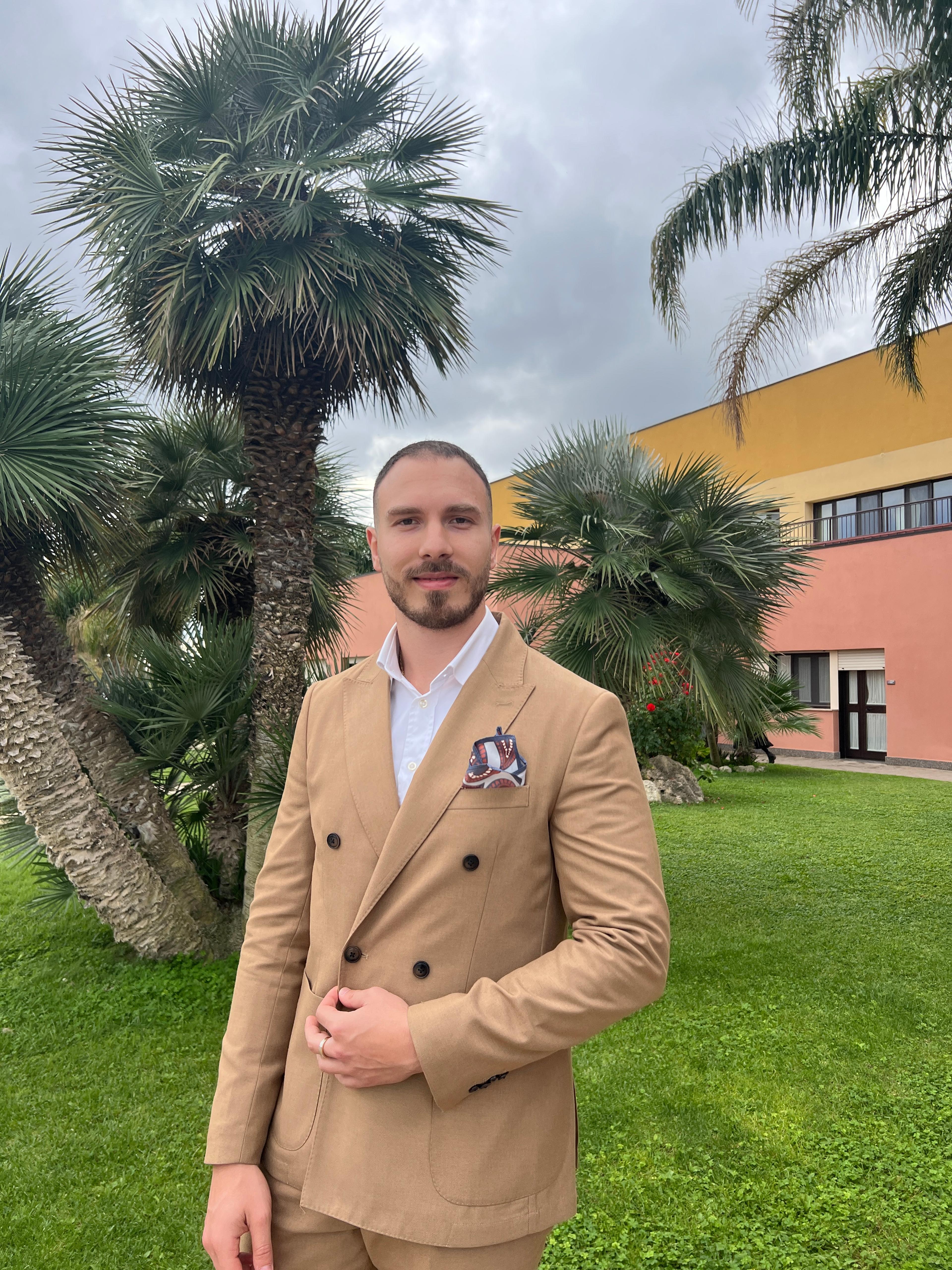 Alessio Civiletti