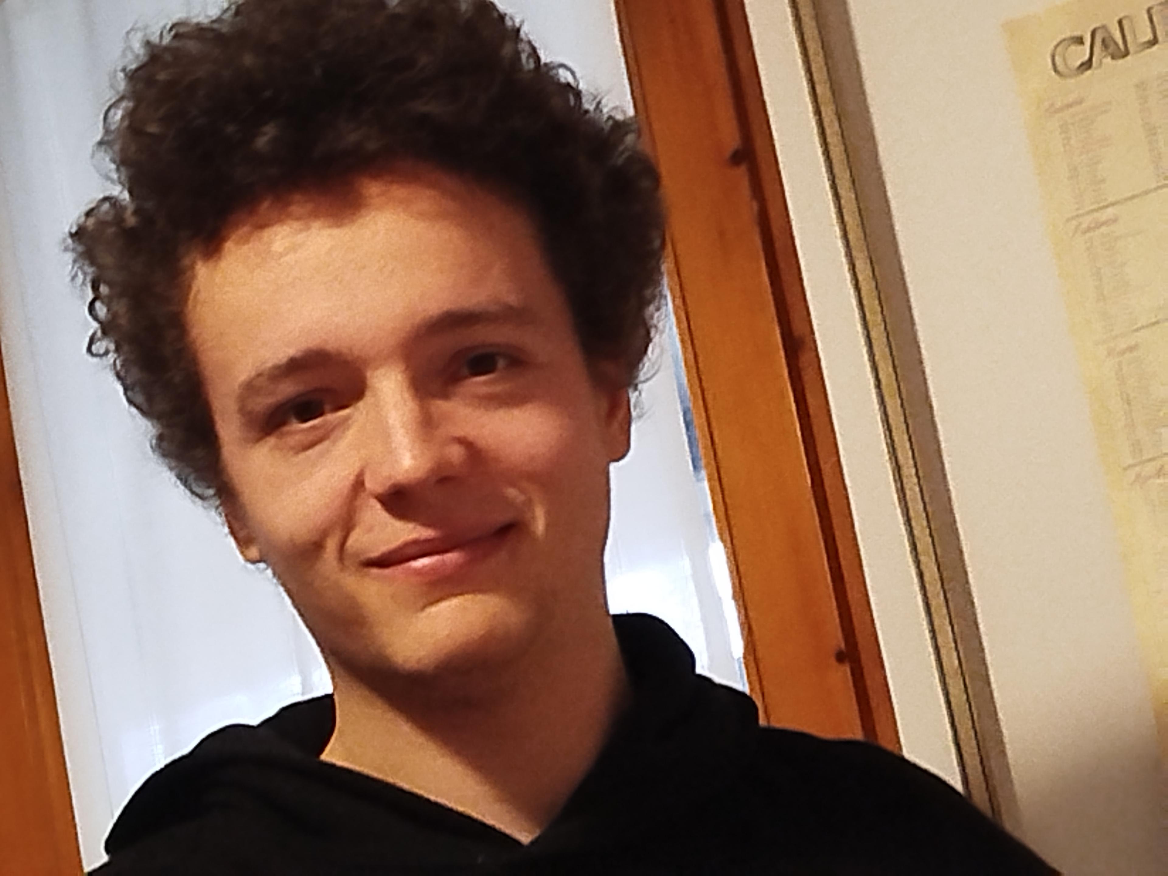 Leonardo Cappetti