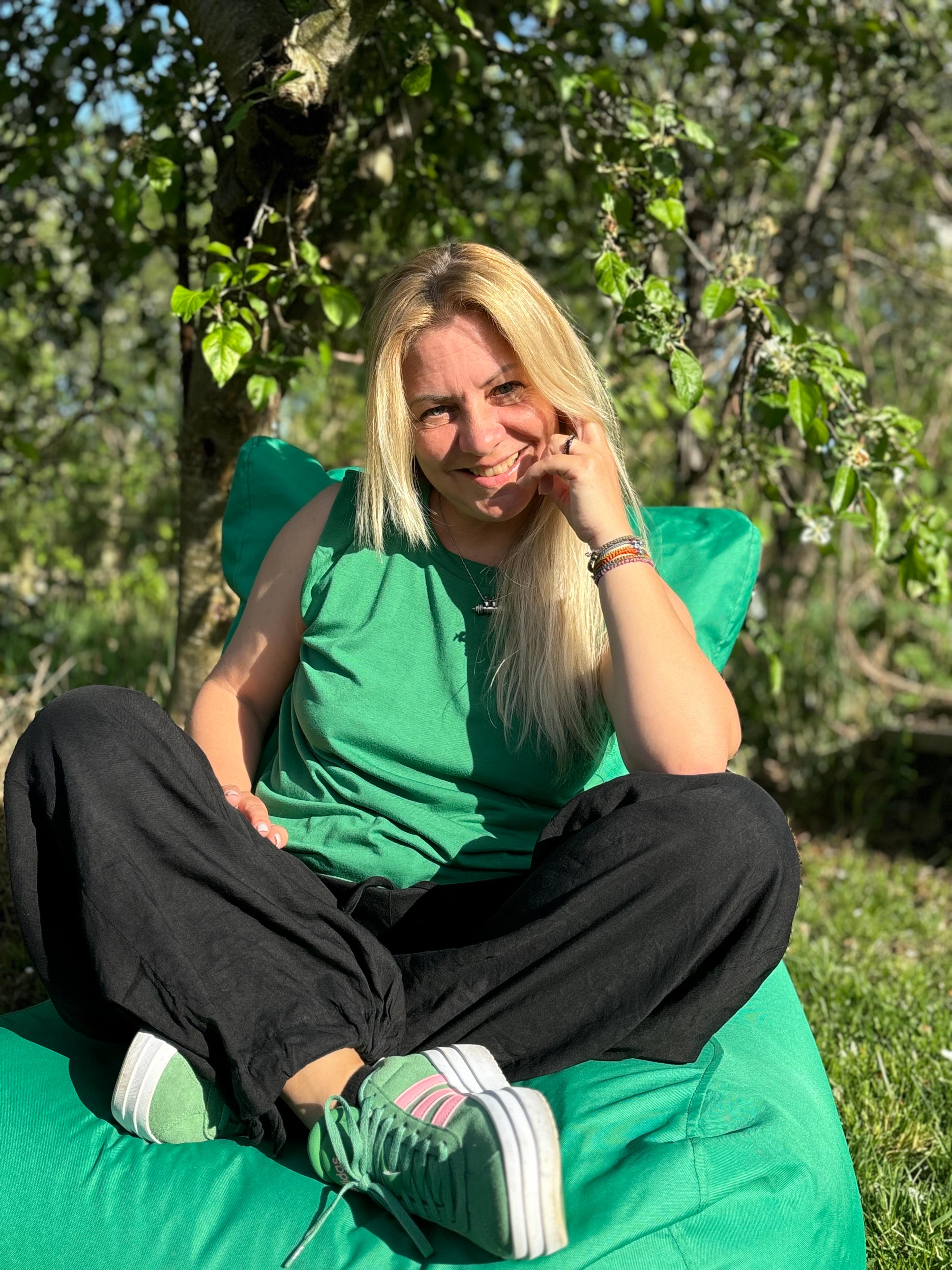 Anca Rosoga