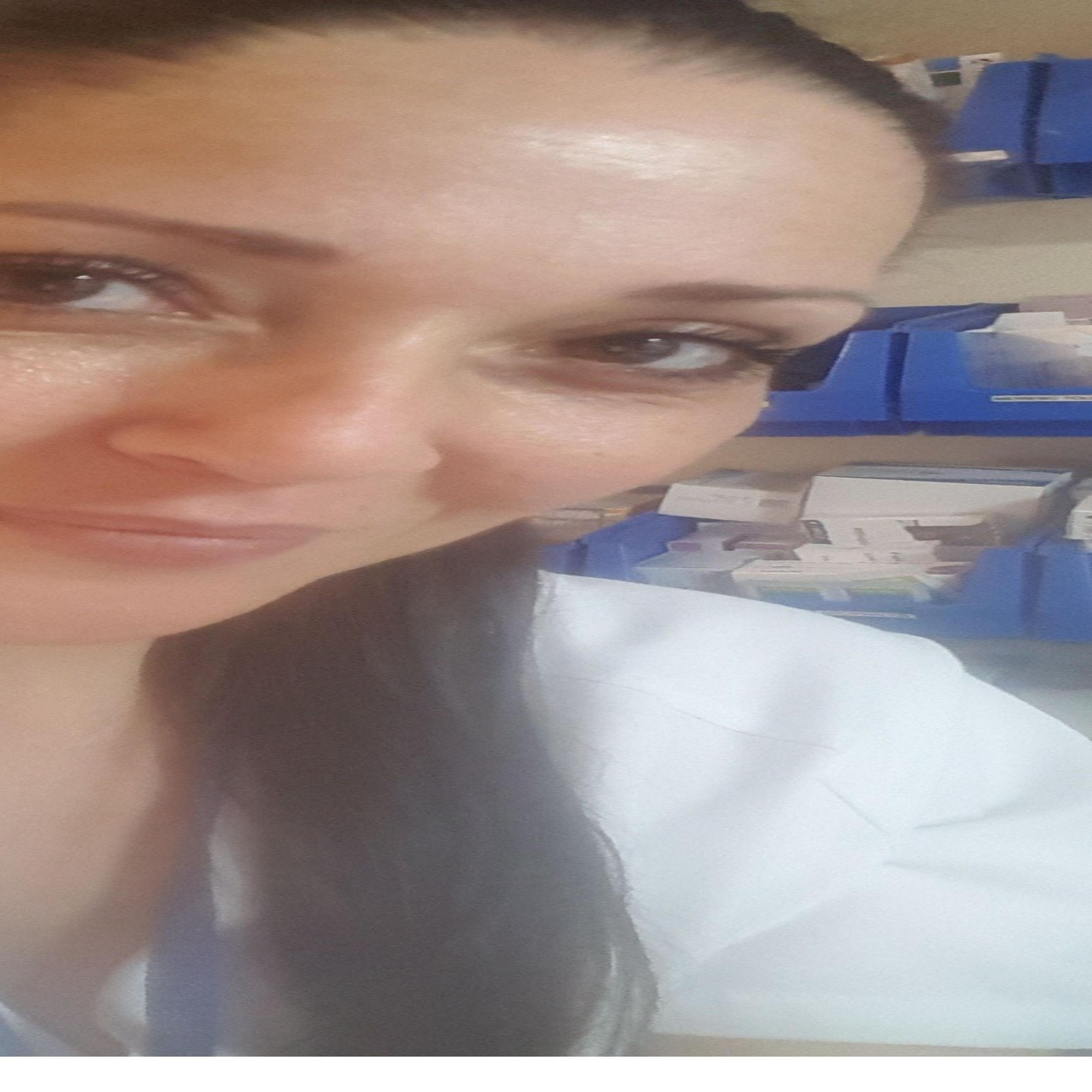 Virginia rodriguez sanchez