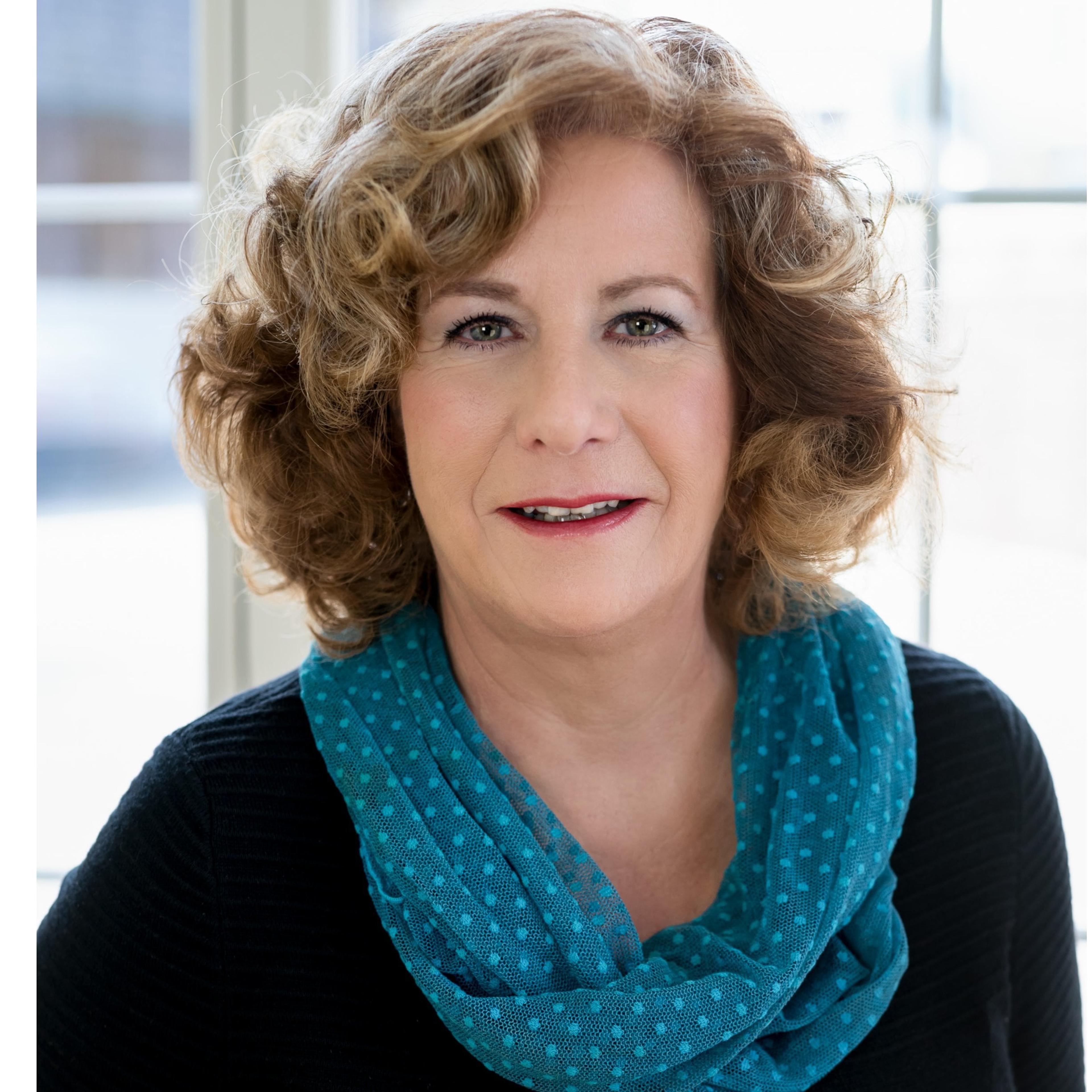 Rita Ruhstaller