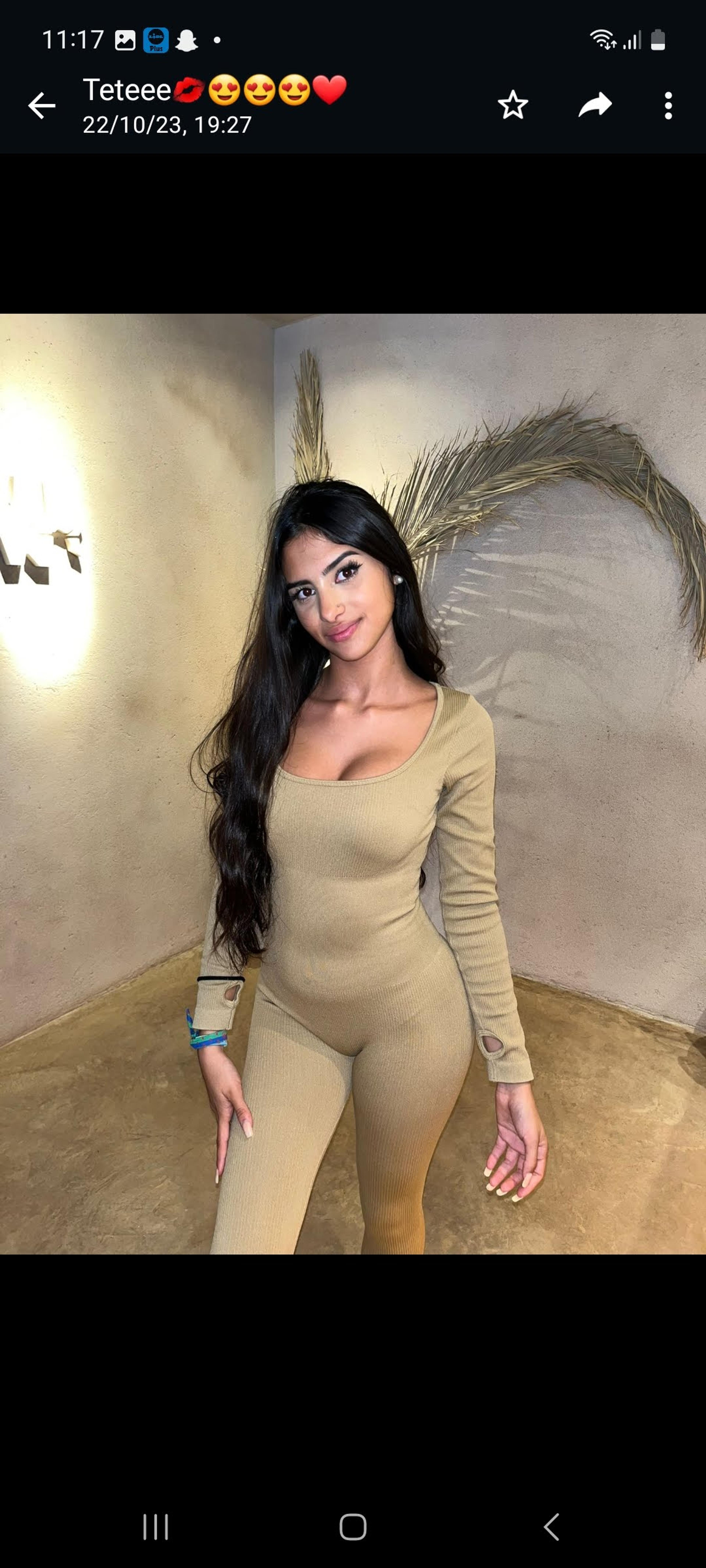 Josefa Amador