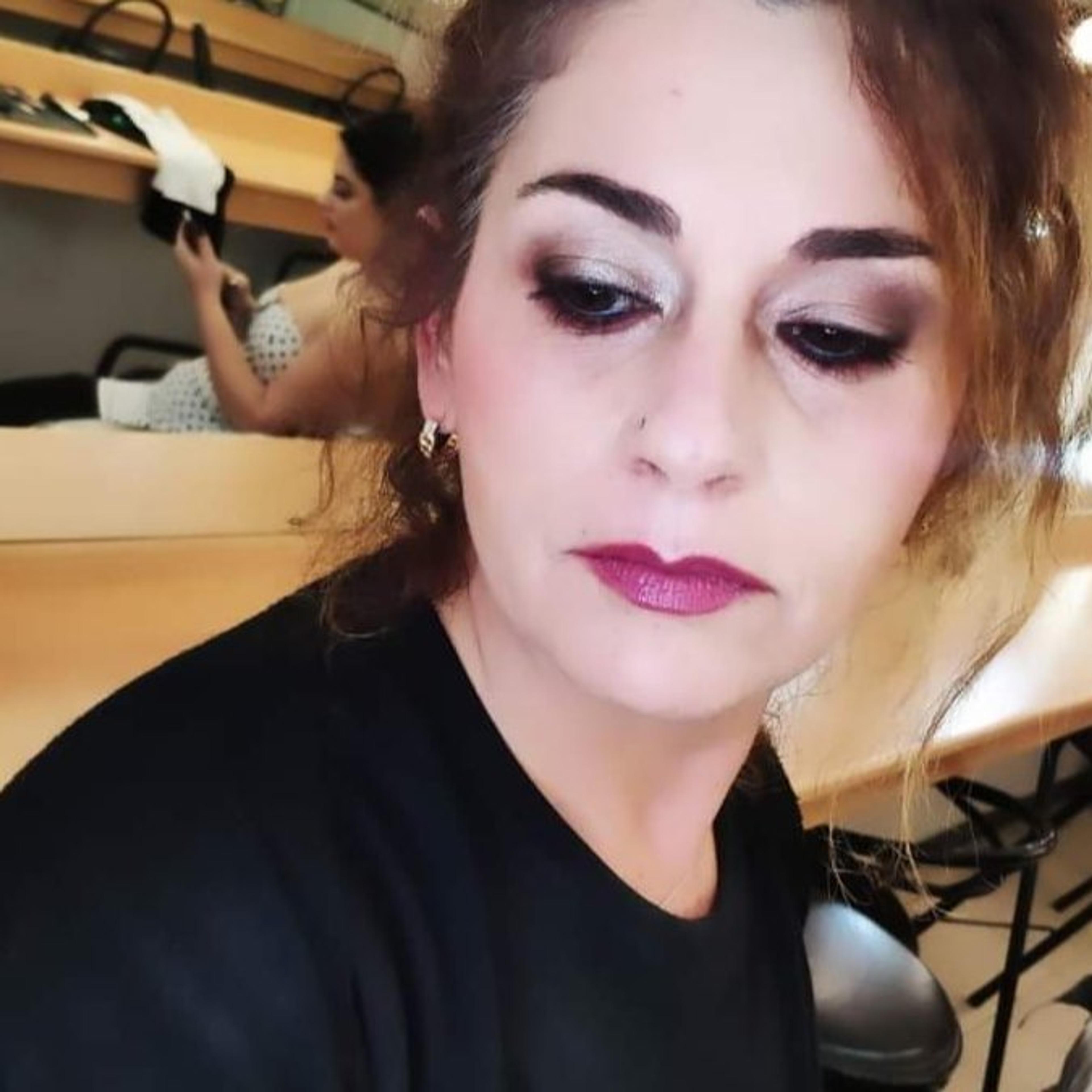 Maribel Gomez