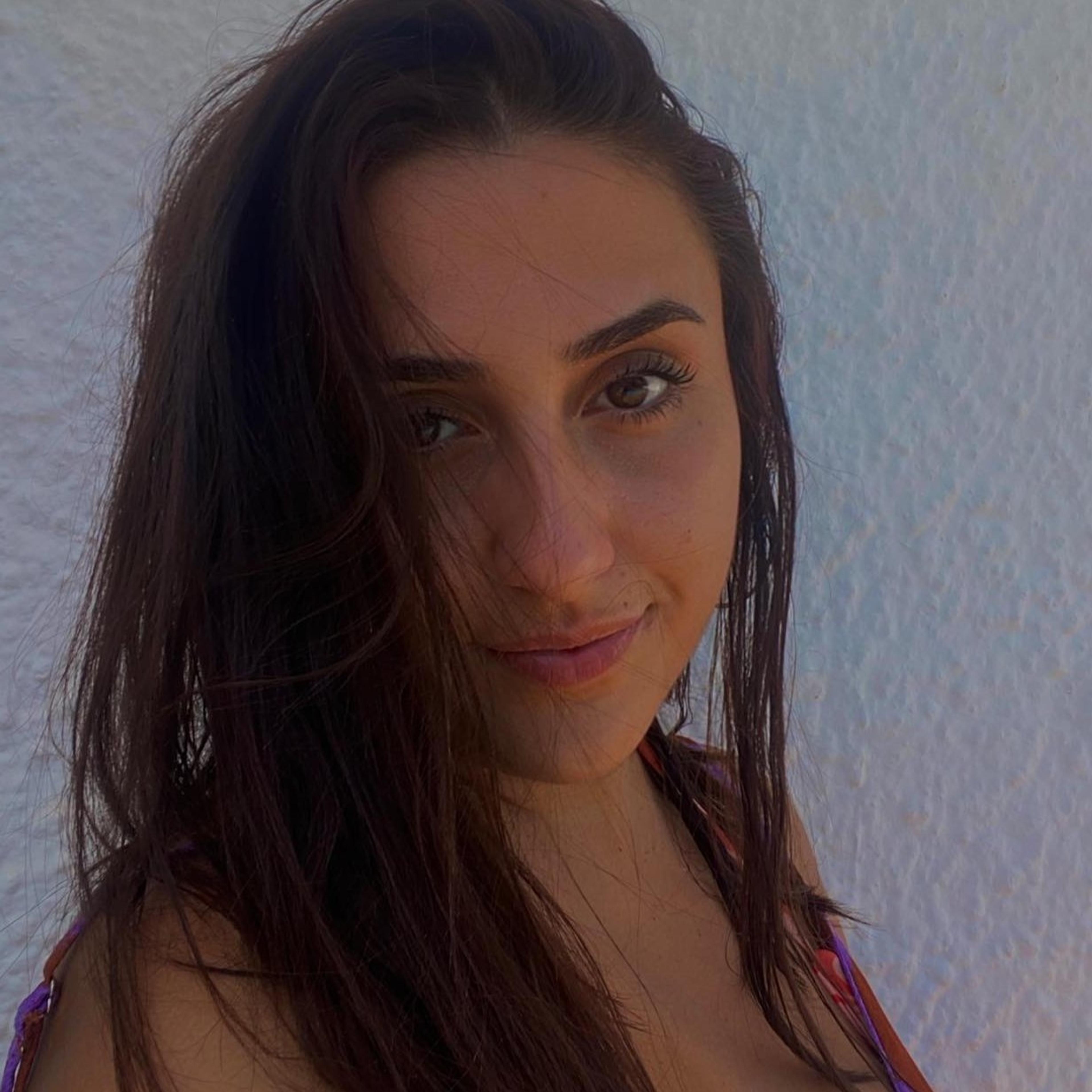 Cristina Arjona