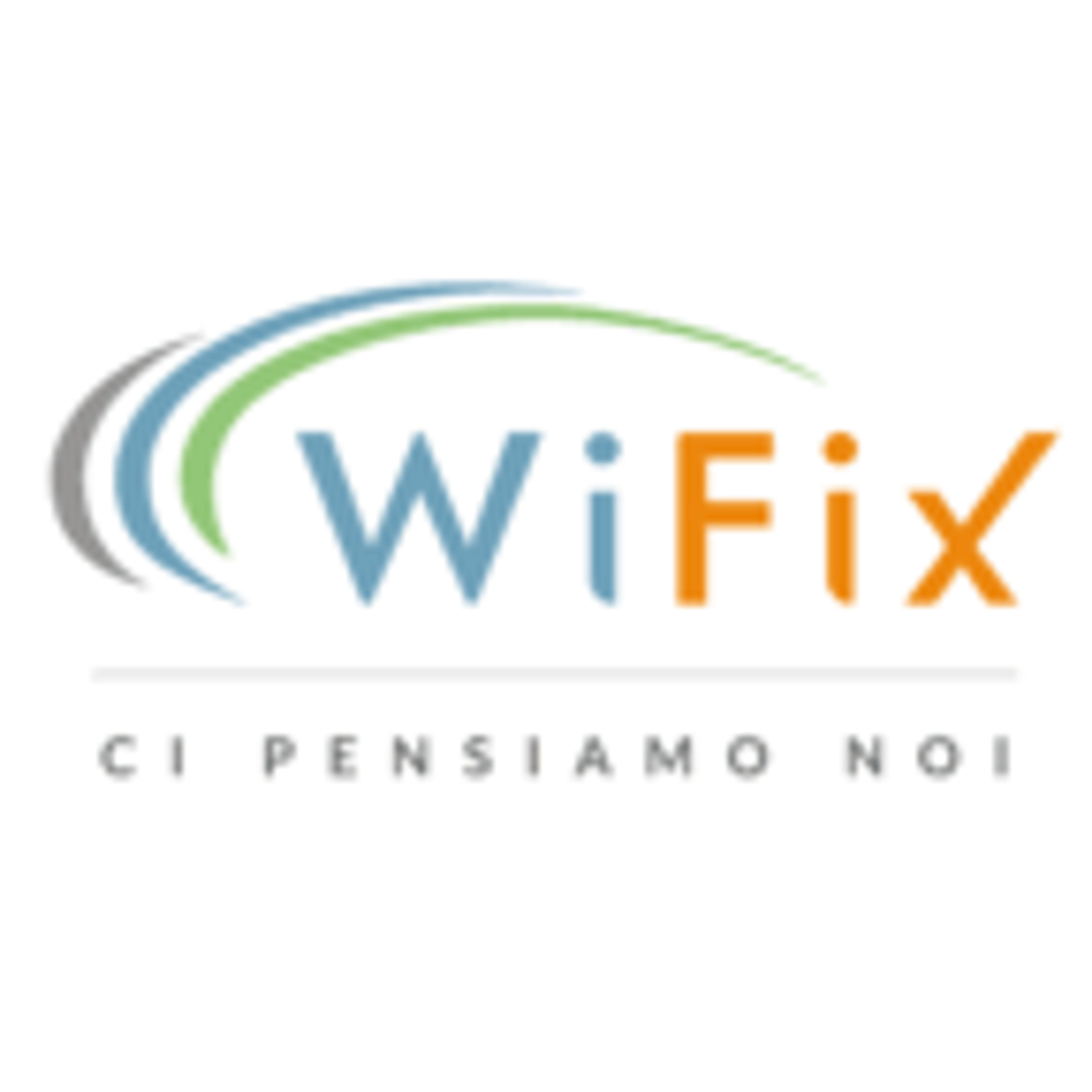 WIFIX SRL