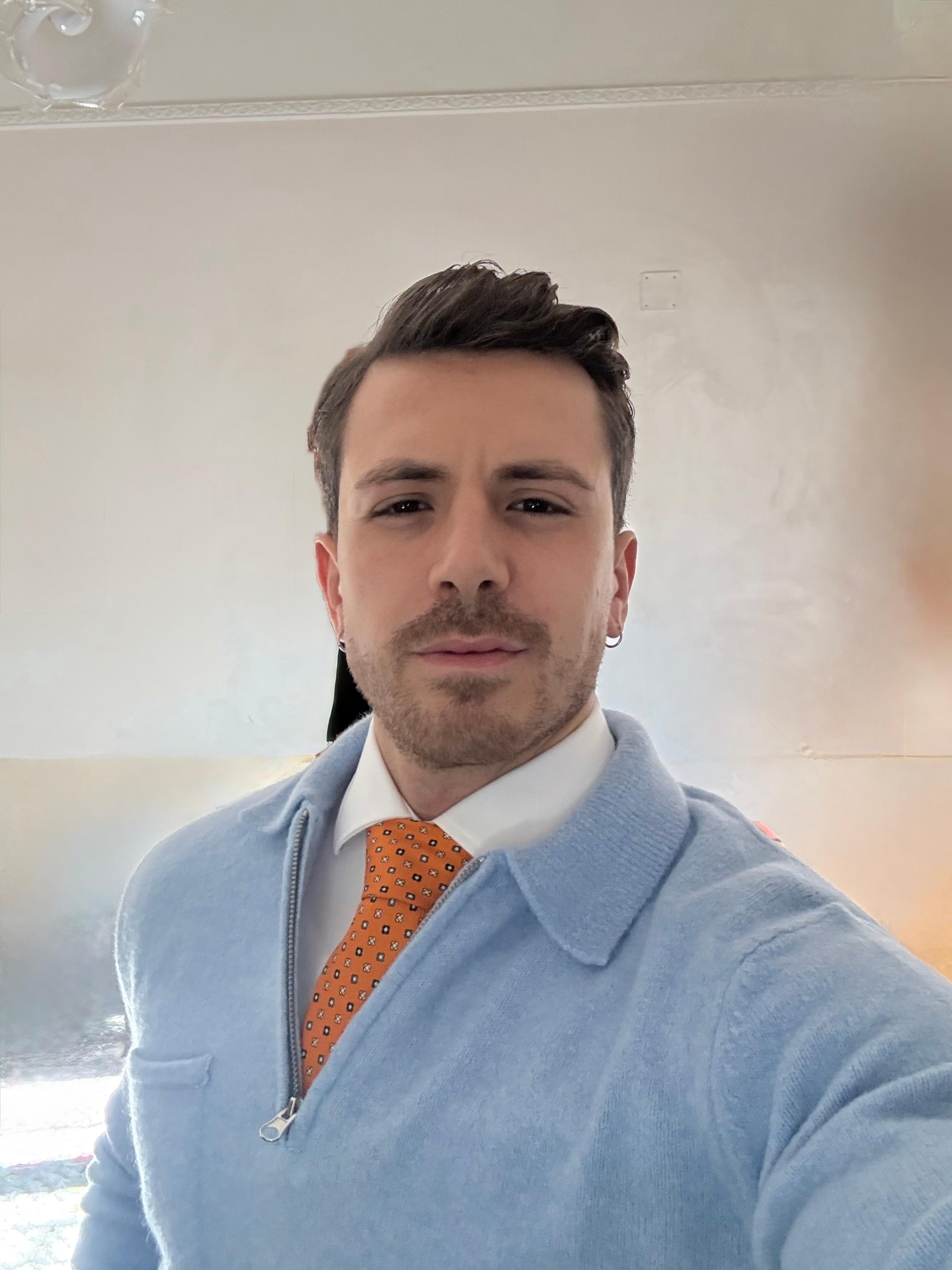 Andrea Vitiello