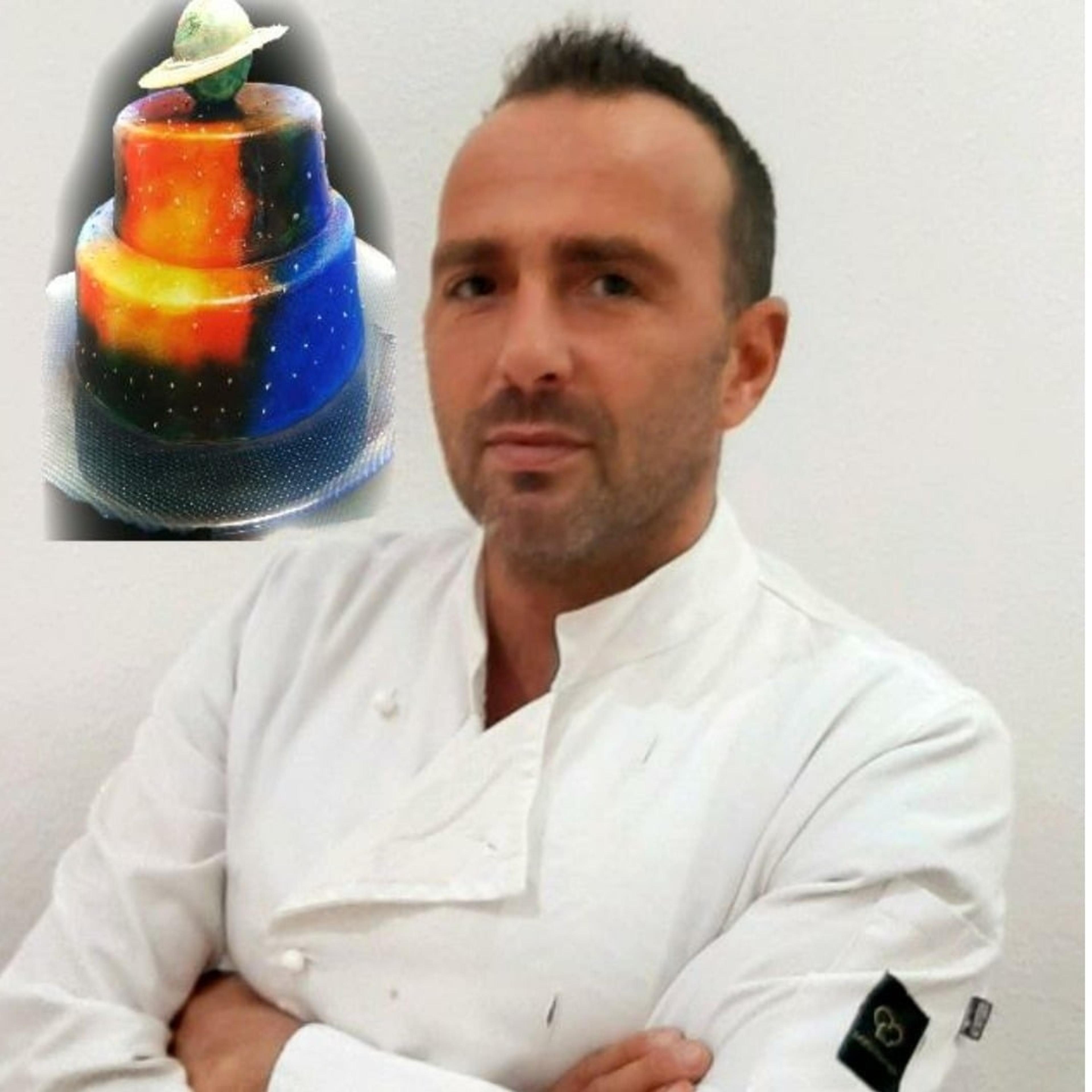 Simone Esposito