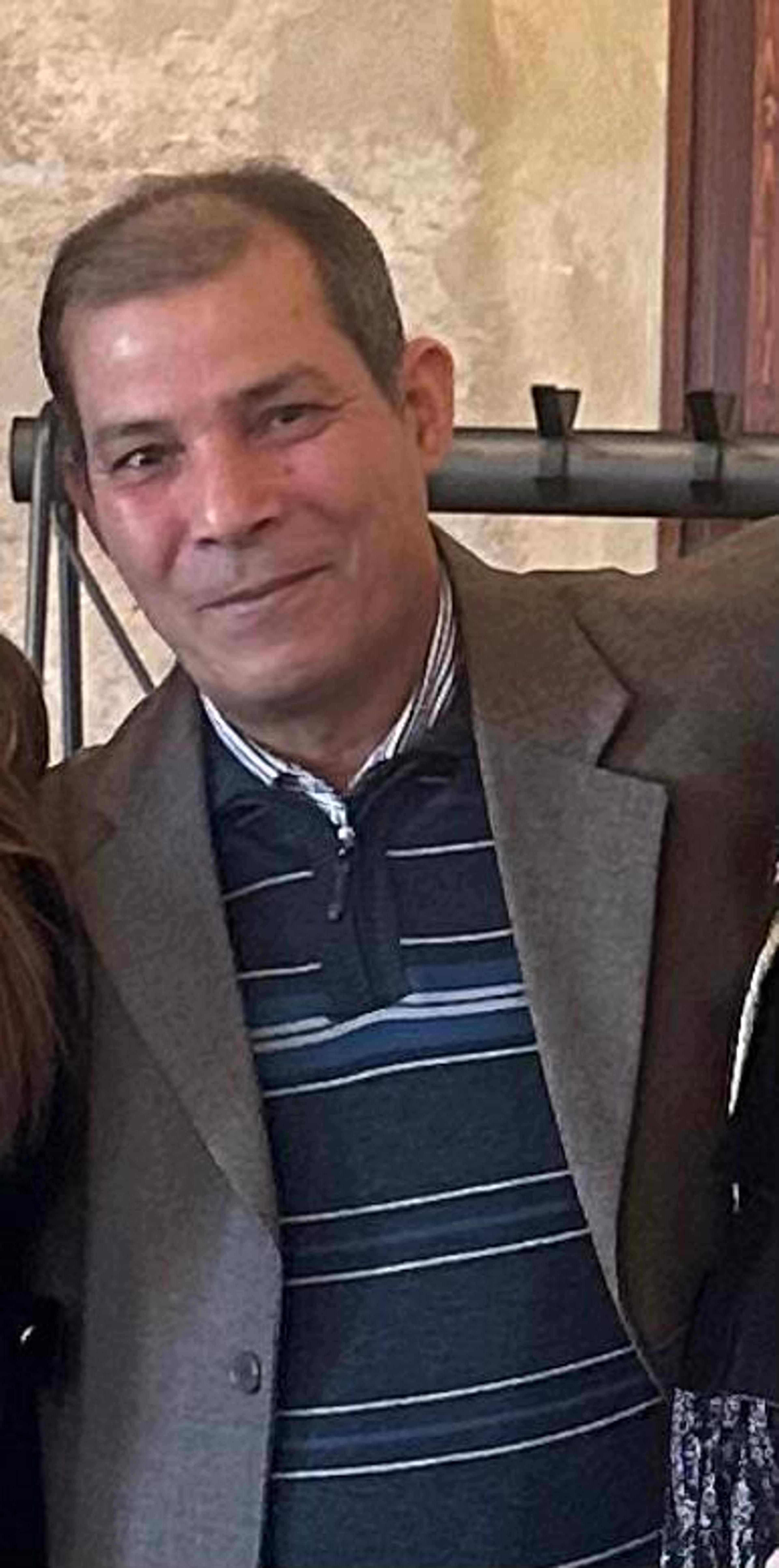 Andrea Bazzari