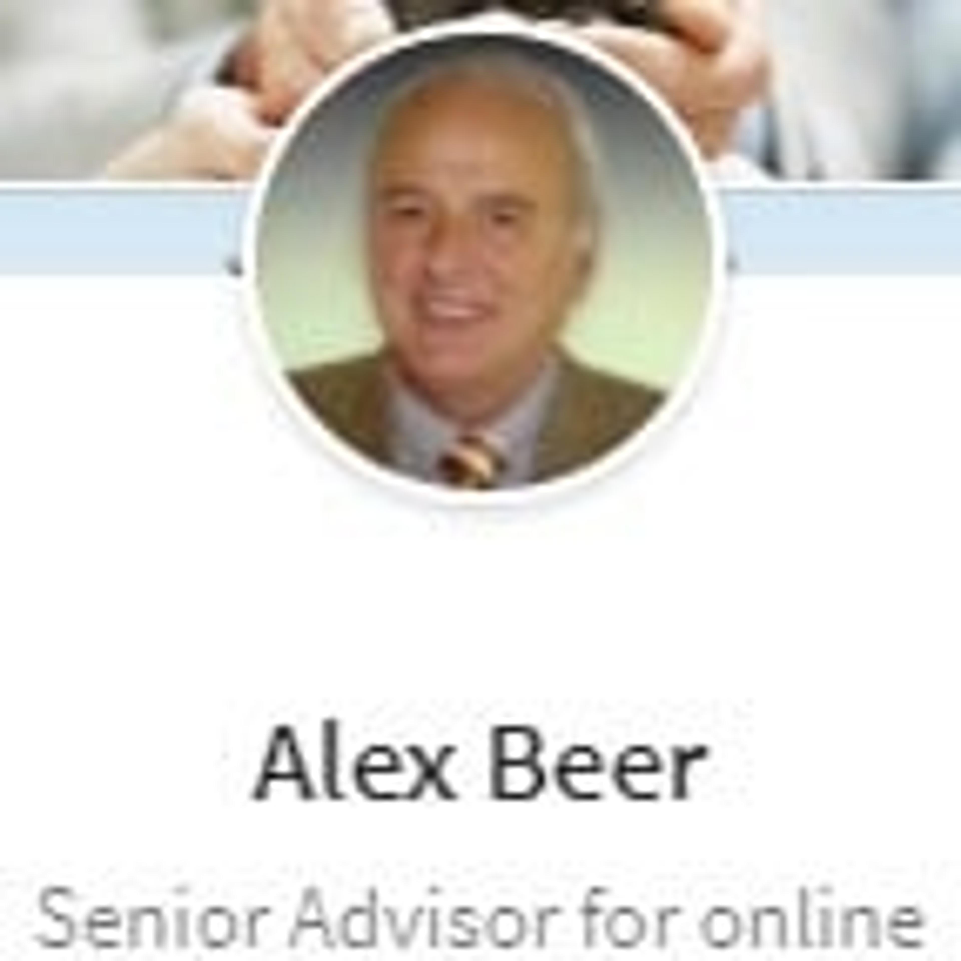 Alexander Beer
