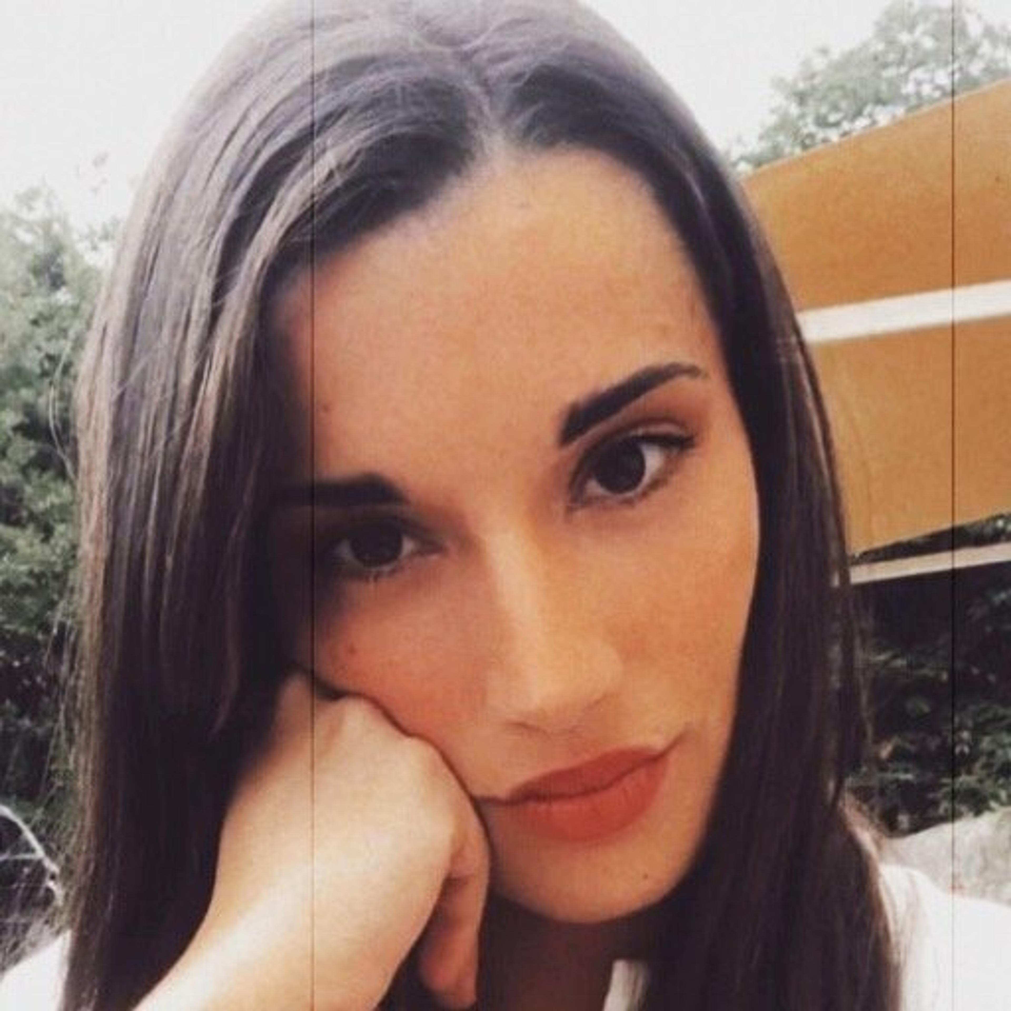 Laura Bastida Arriaga