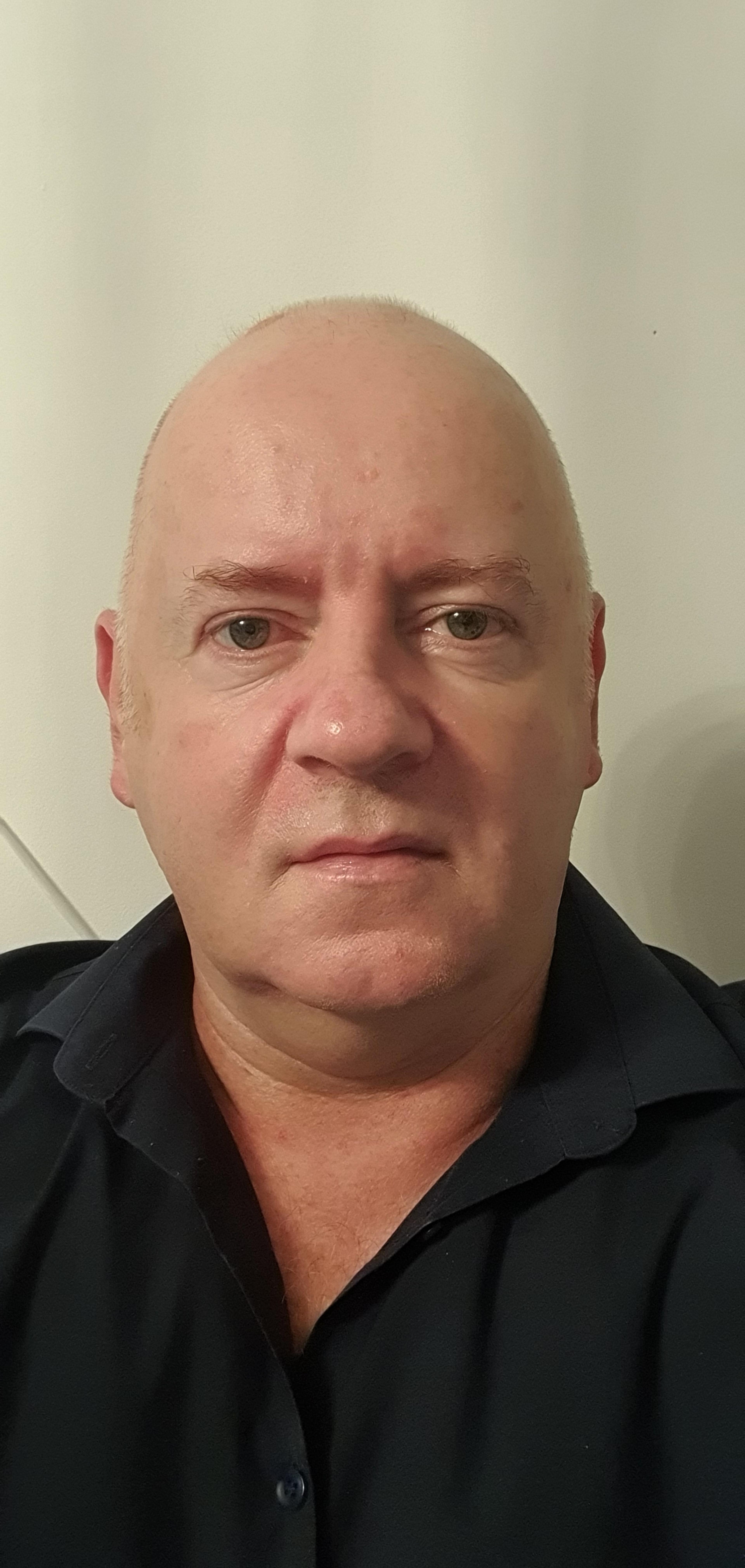 Paul Byrne