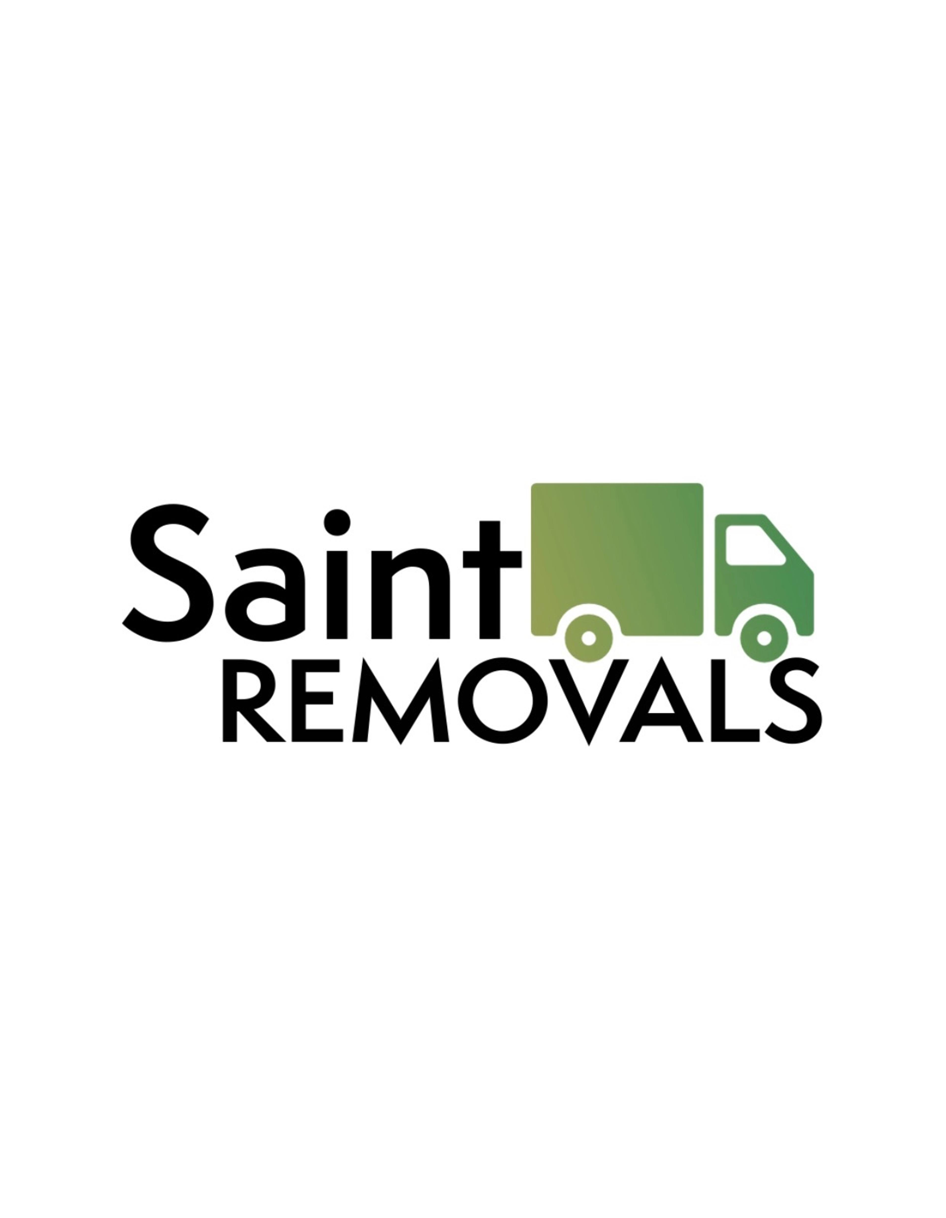 Saint Removals Ltd