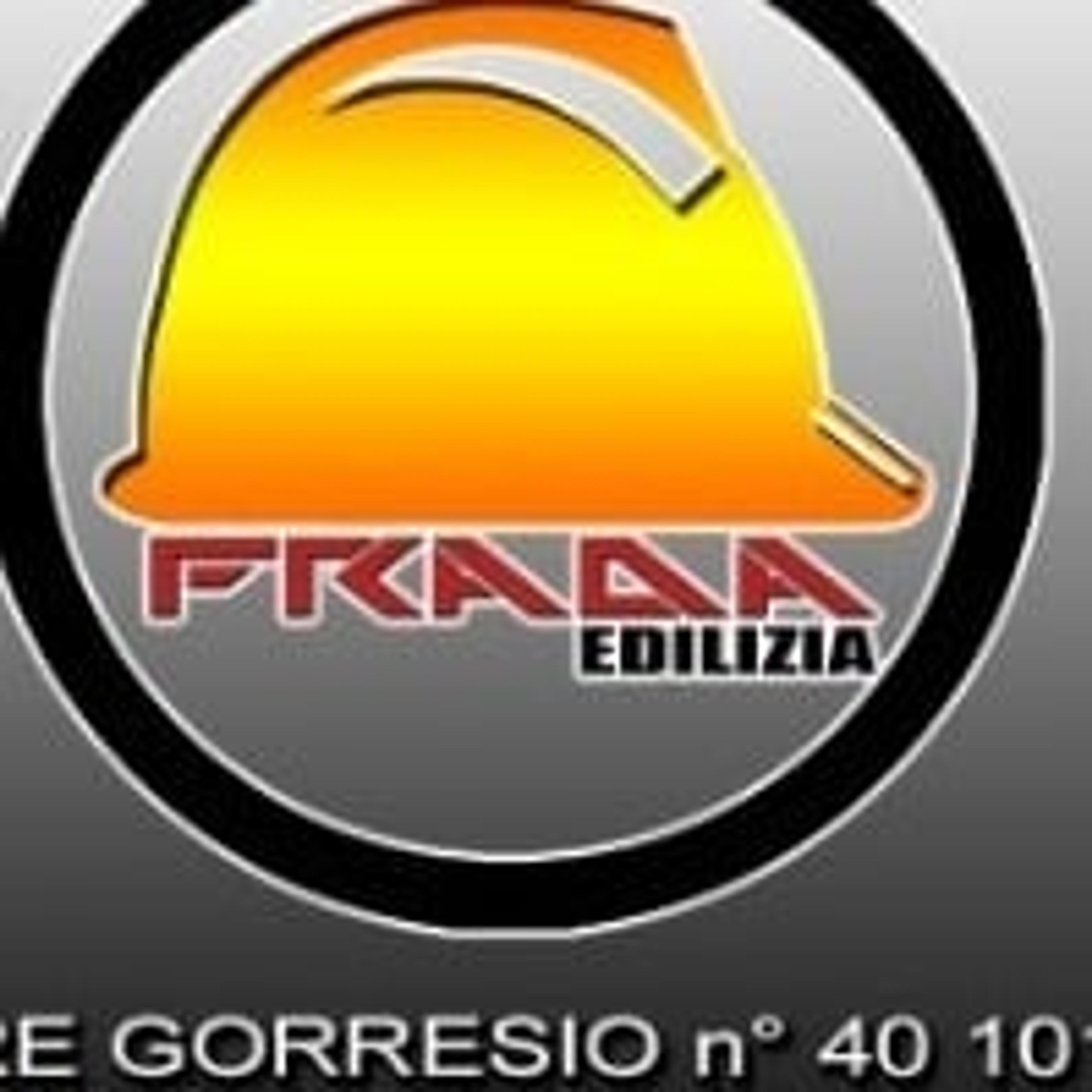 FRADA Edilizia
