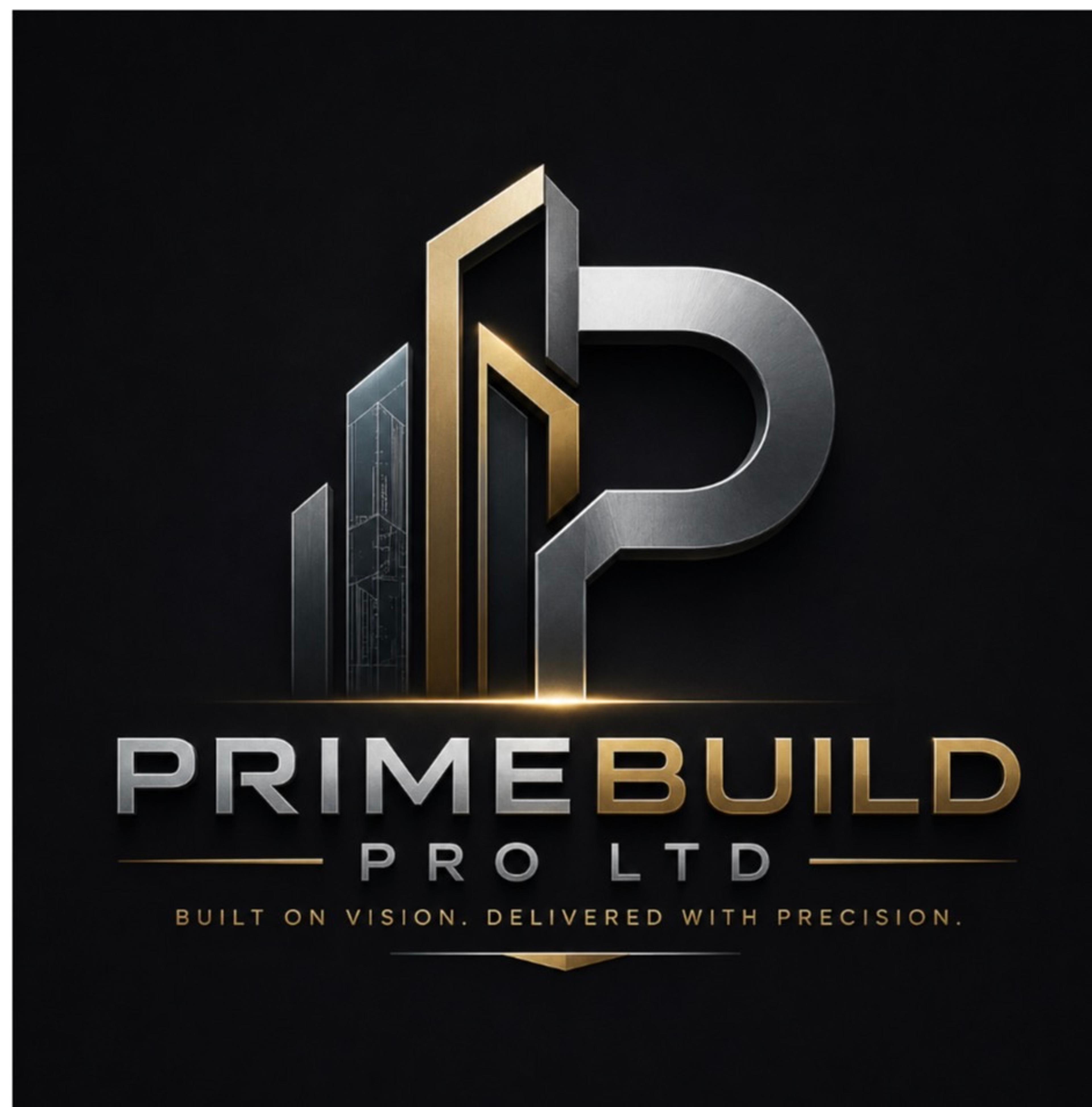 Prime Build Pro LTD