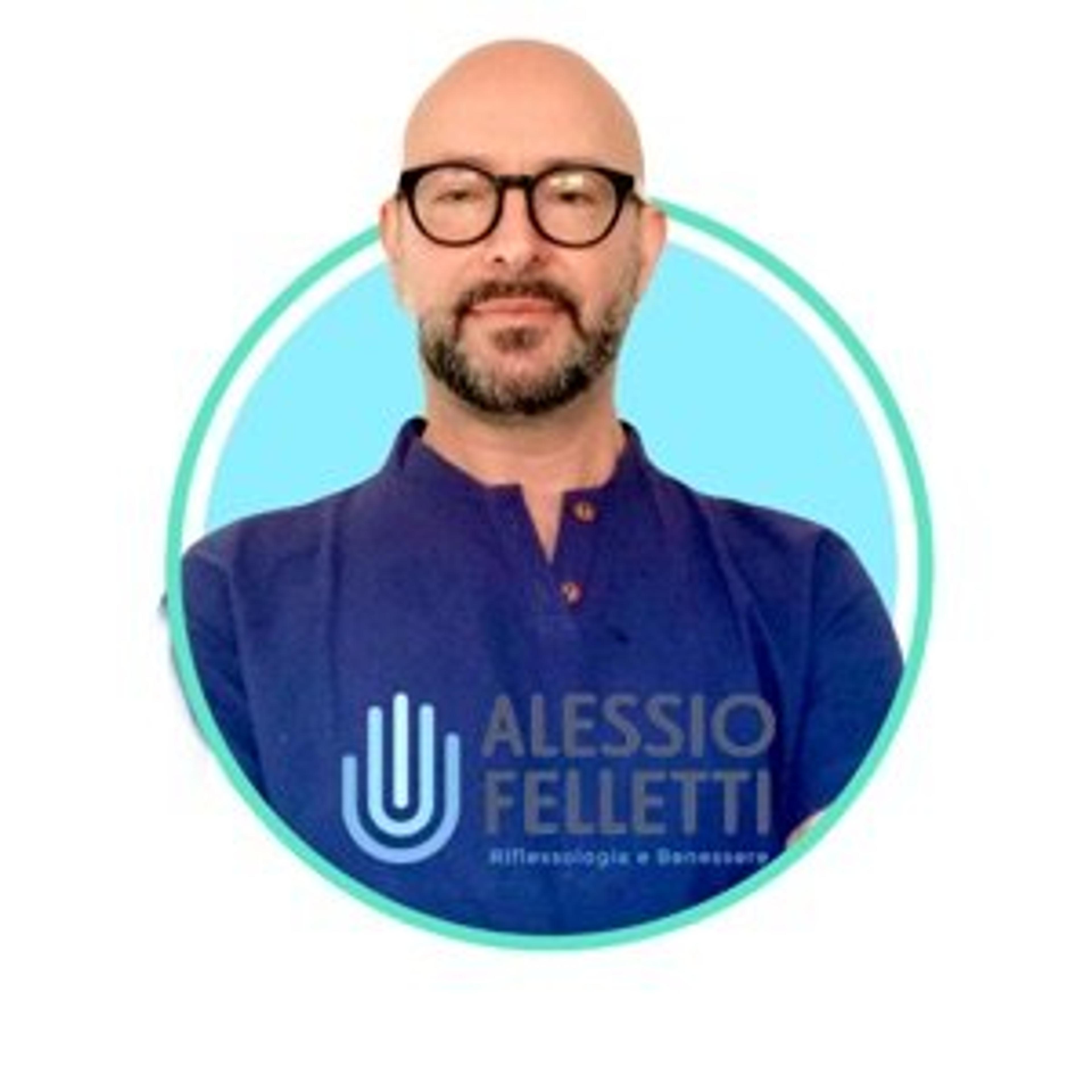 Alessio Felletti